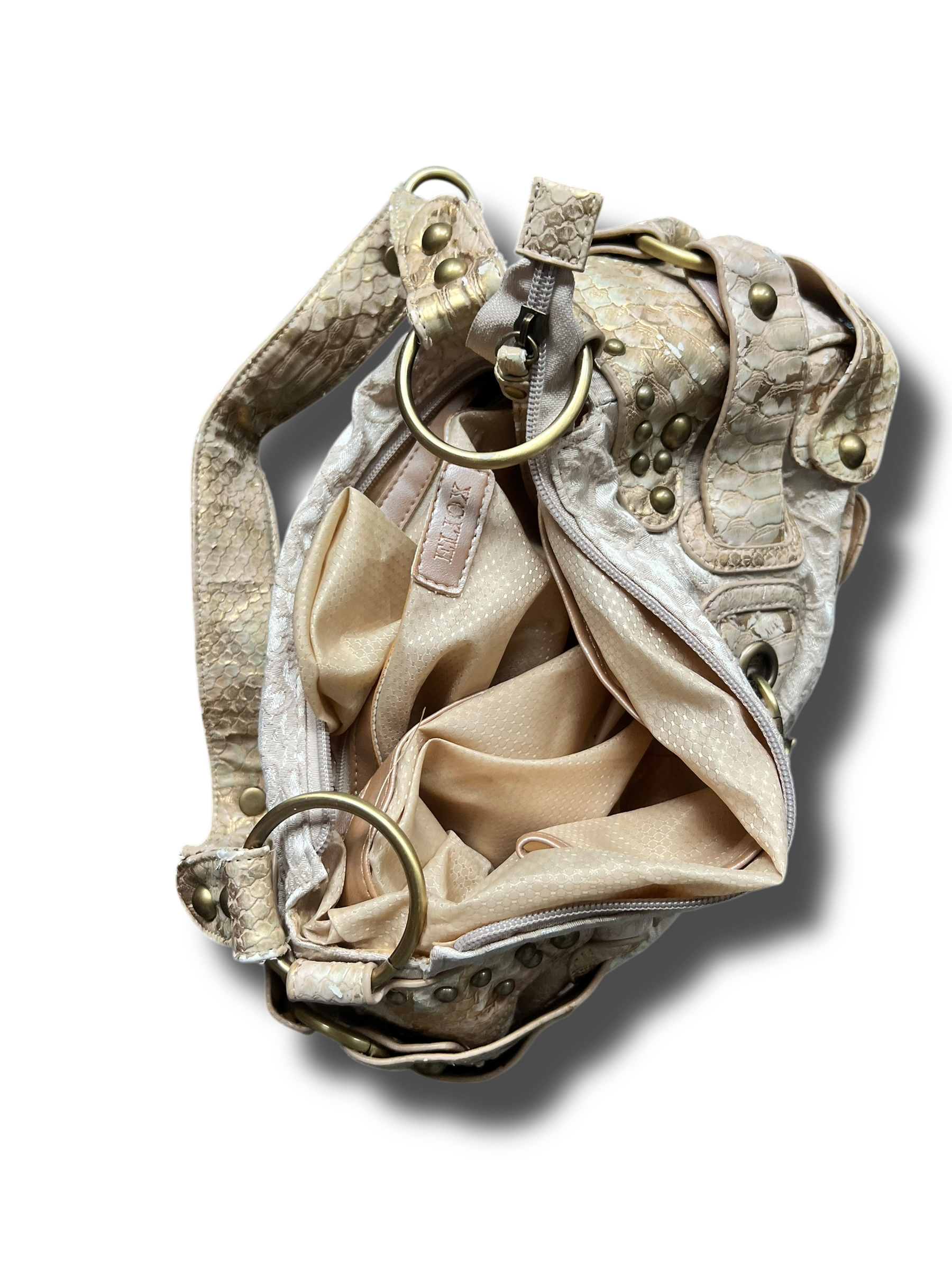 Vintage girly Y2k kabelka