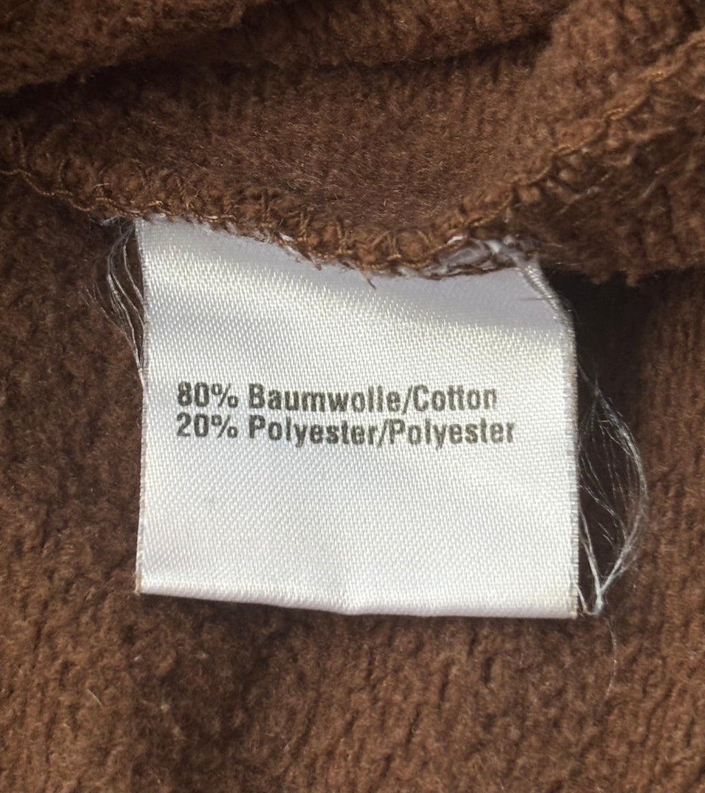 Vintage St Pauli skull mikina