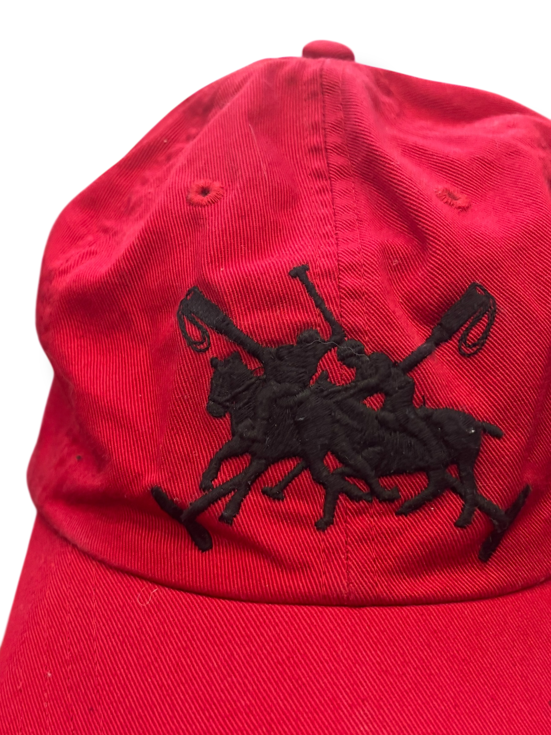 Vintage 2000s polo Ralph Lauren kšiltovka