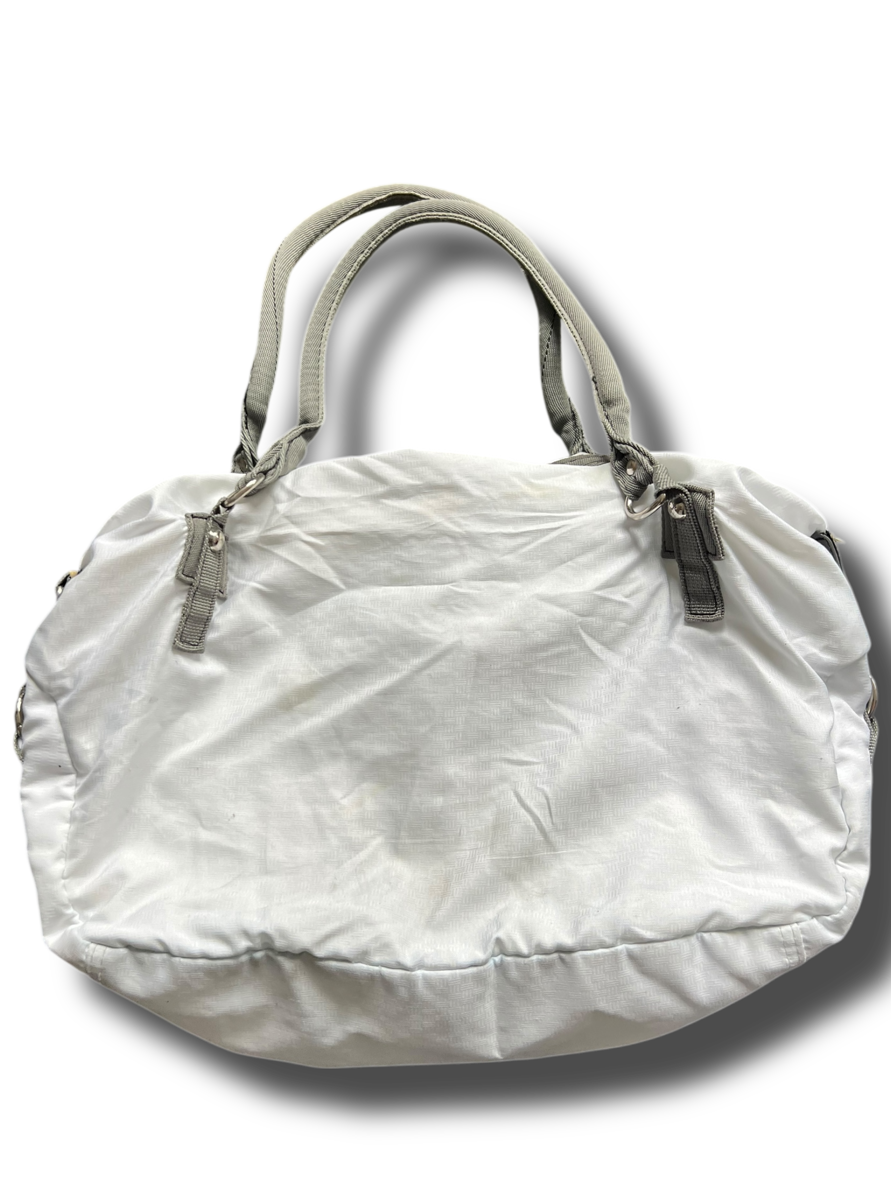 Vintage 00s Y2k Catwalk kabelka