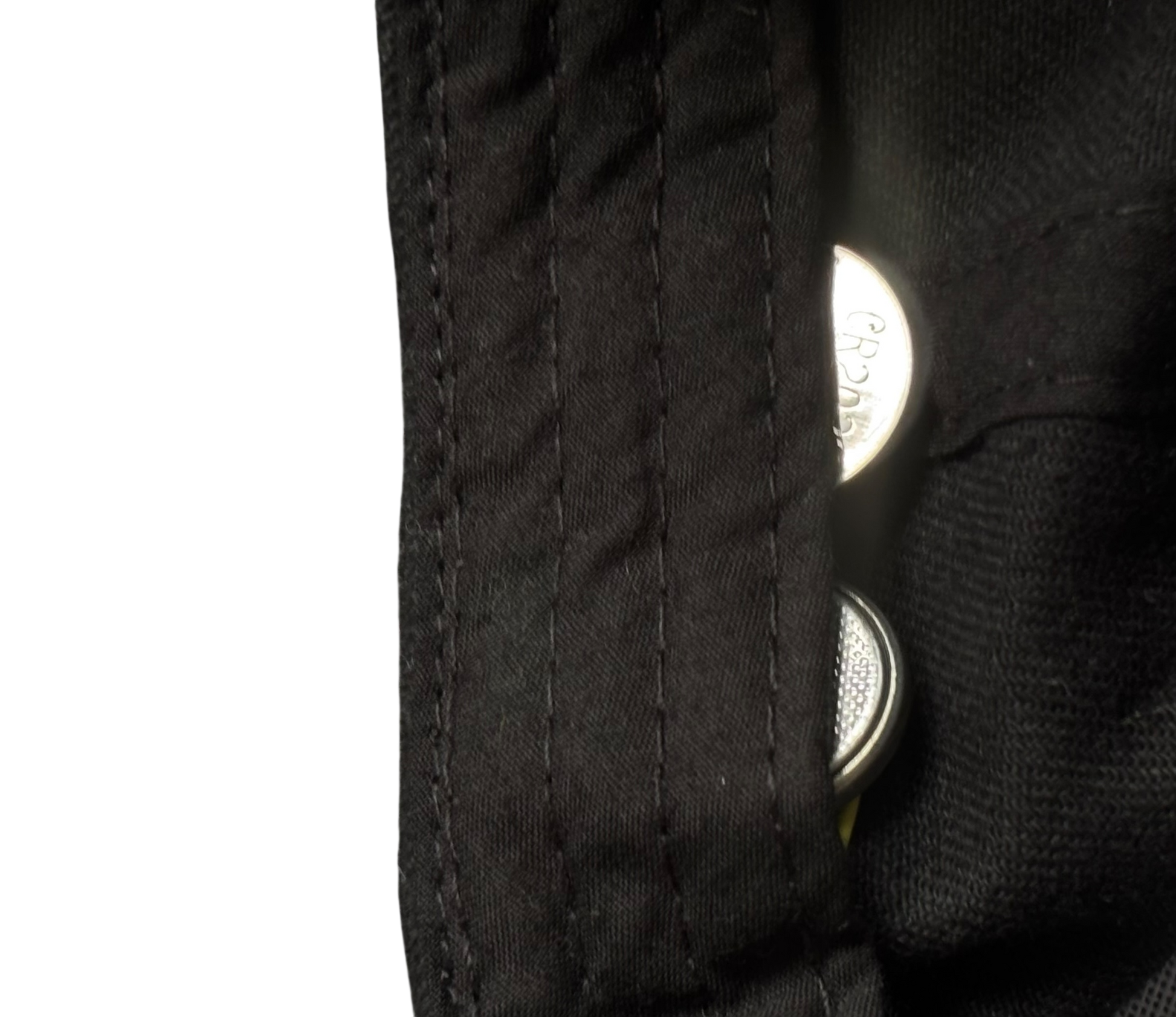 Y2K tribal LED kšiltovka