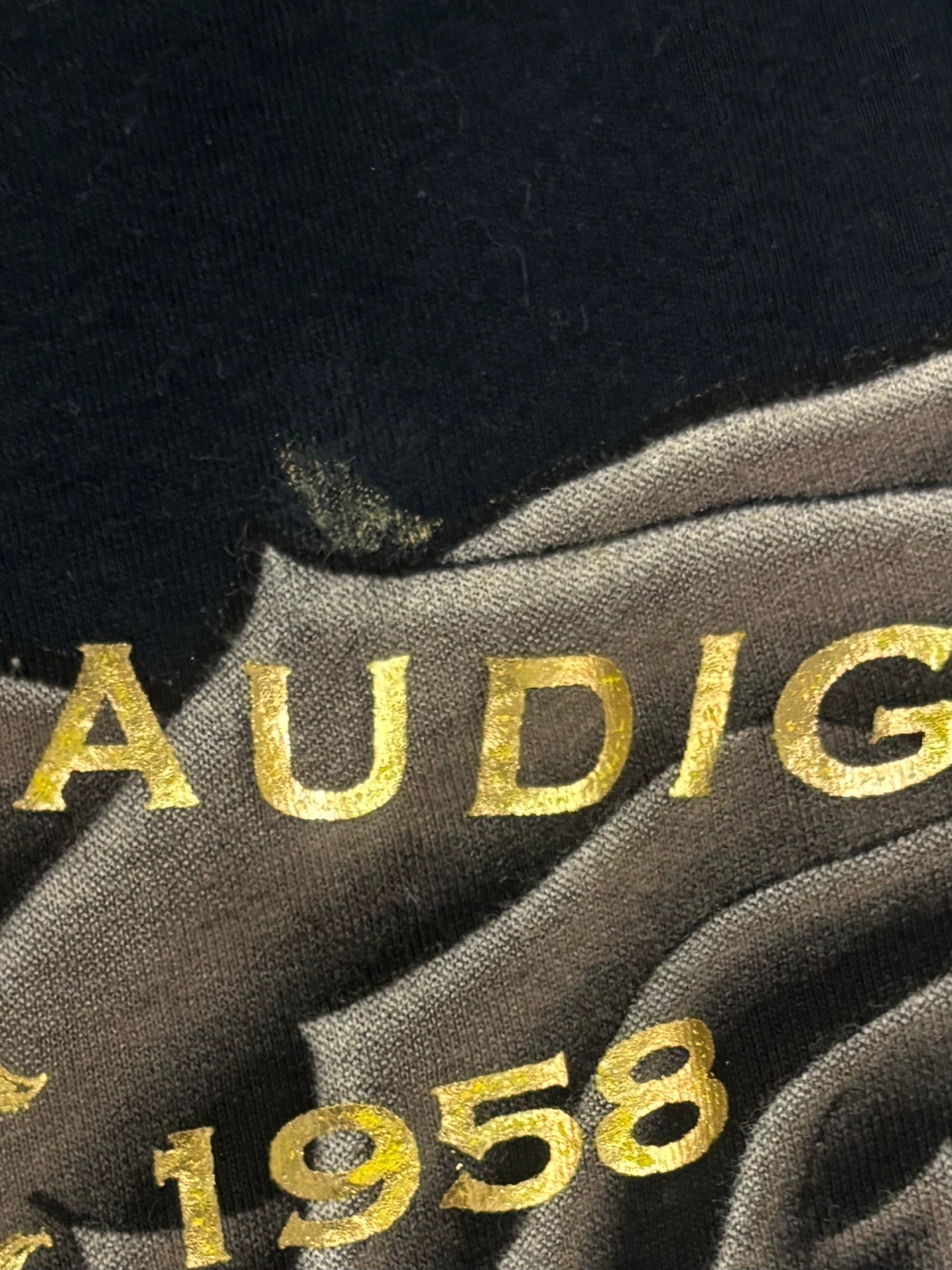 Vintage Y2K rare Christian Audigier šaty