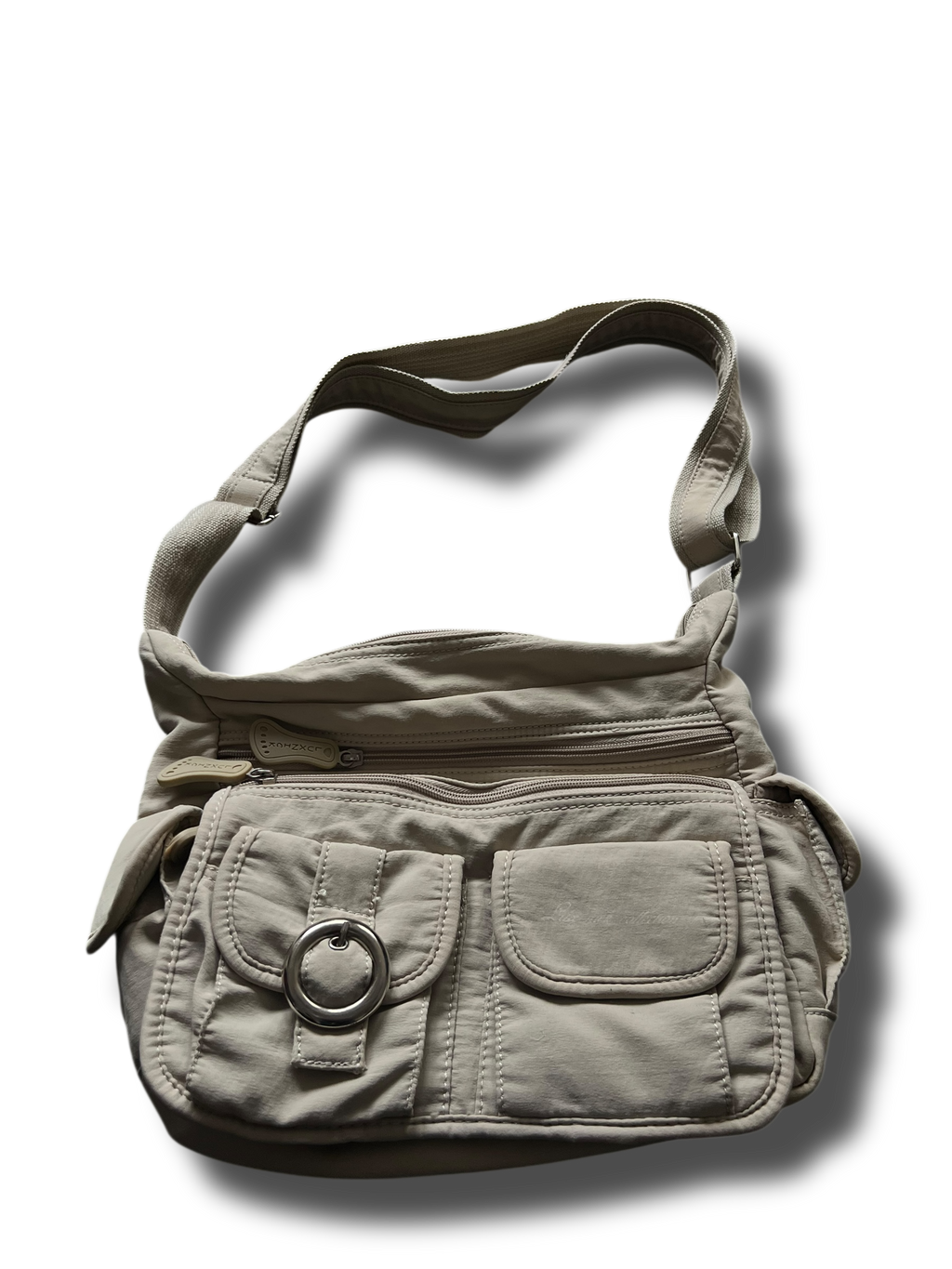 Vintage Y2k 2000s kabelka