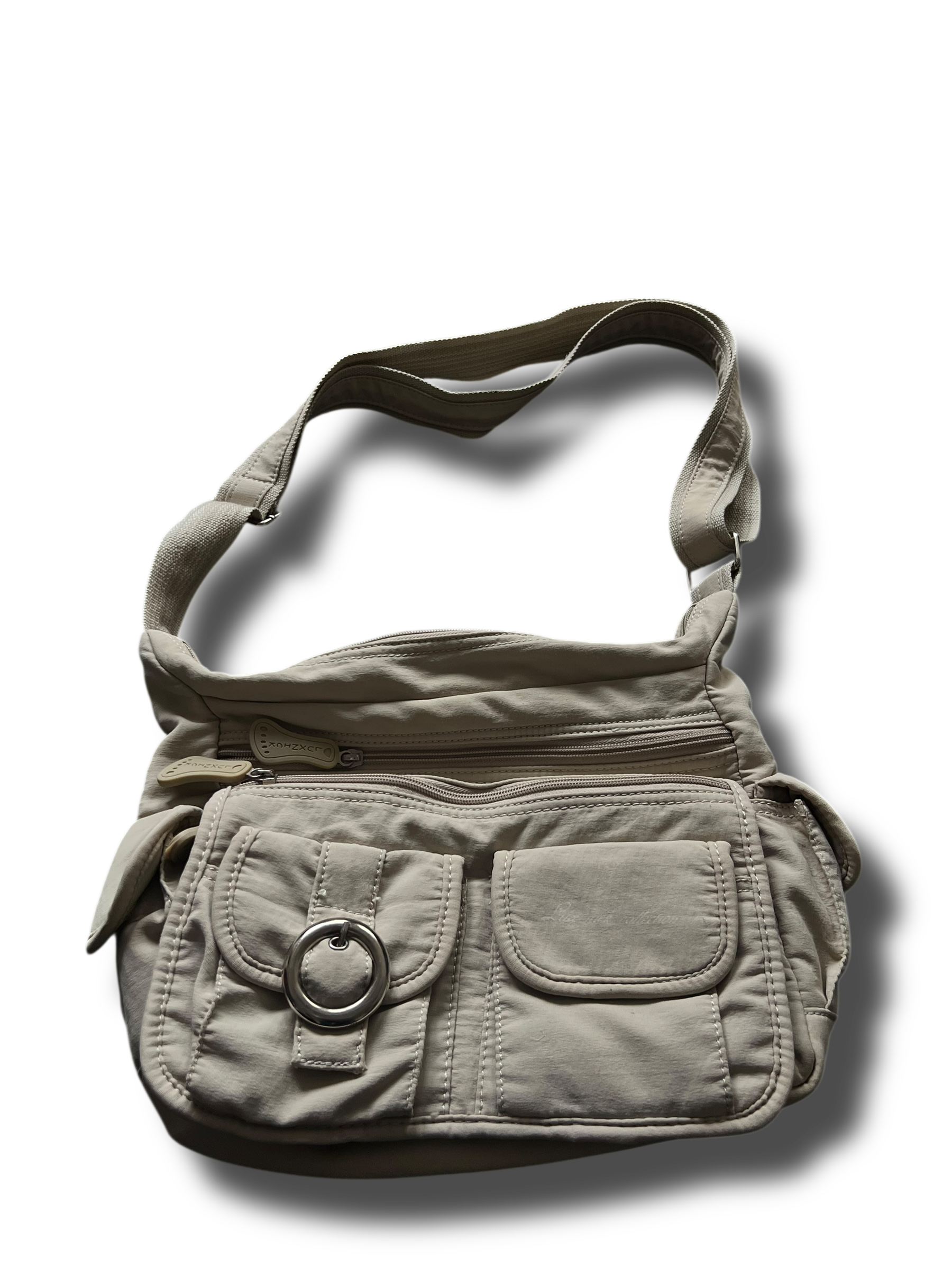 Vintage Y2k 2000s kabelka