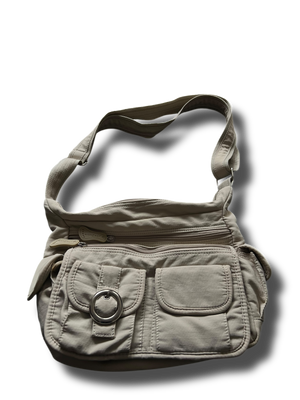 Vintage Y2k 2000s kabelka