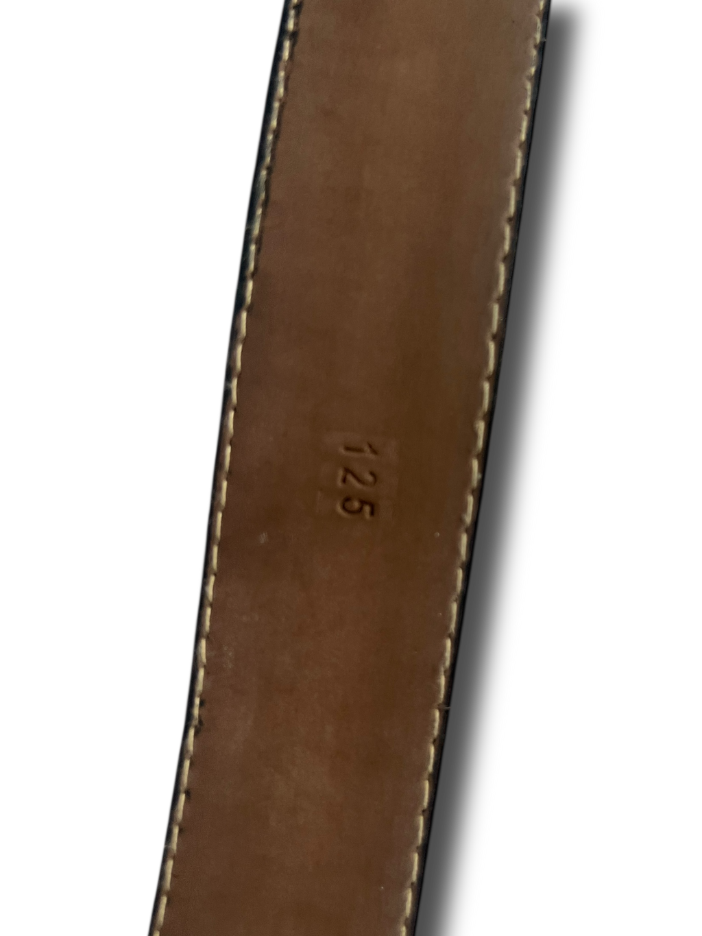 Vintage Y2k Ed Hardy pásek