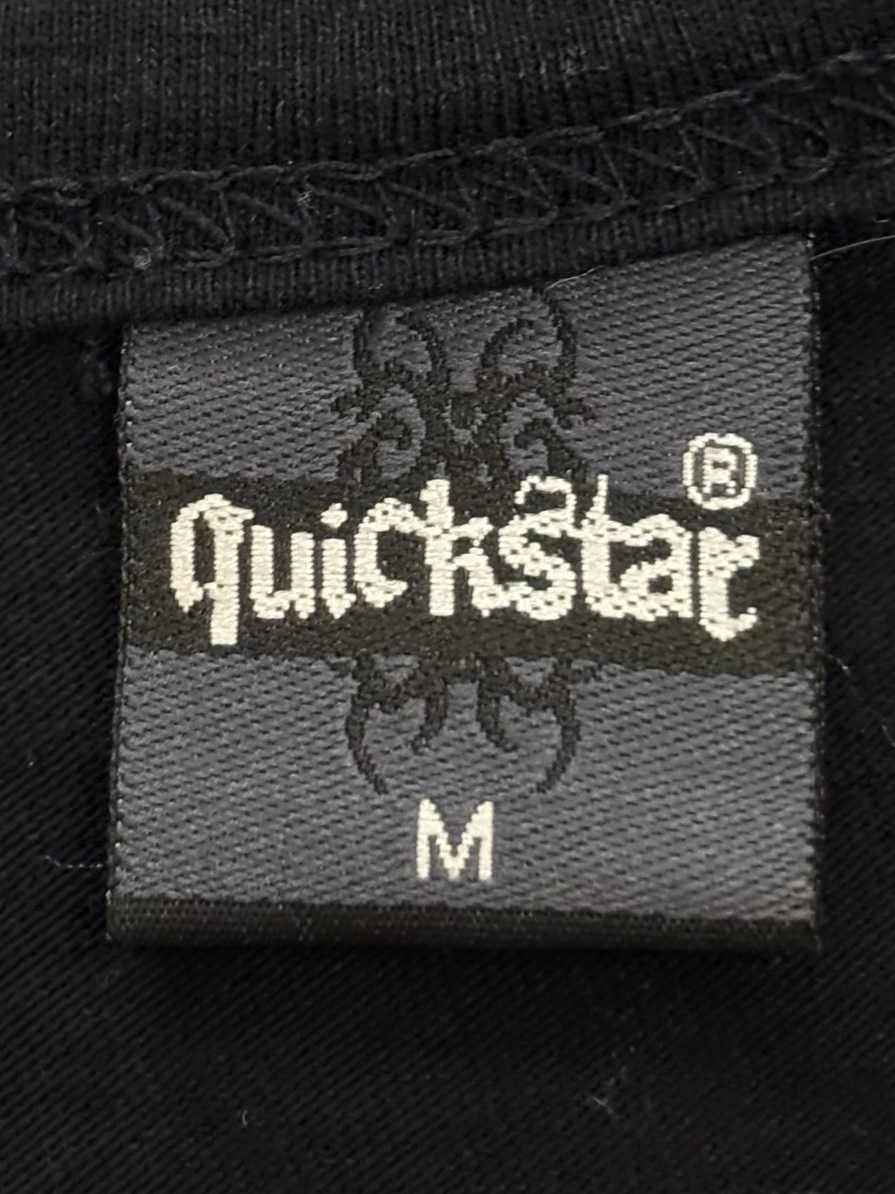 Vintage Y2K dragon tribal tilko