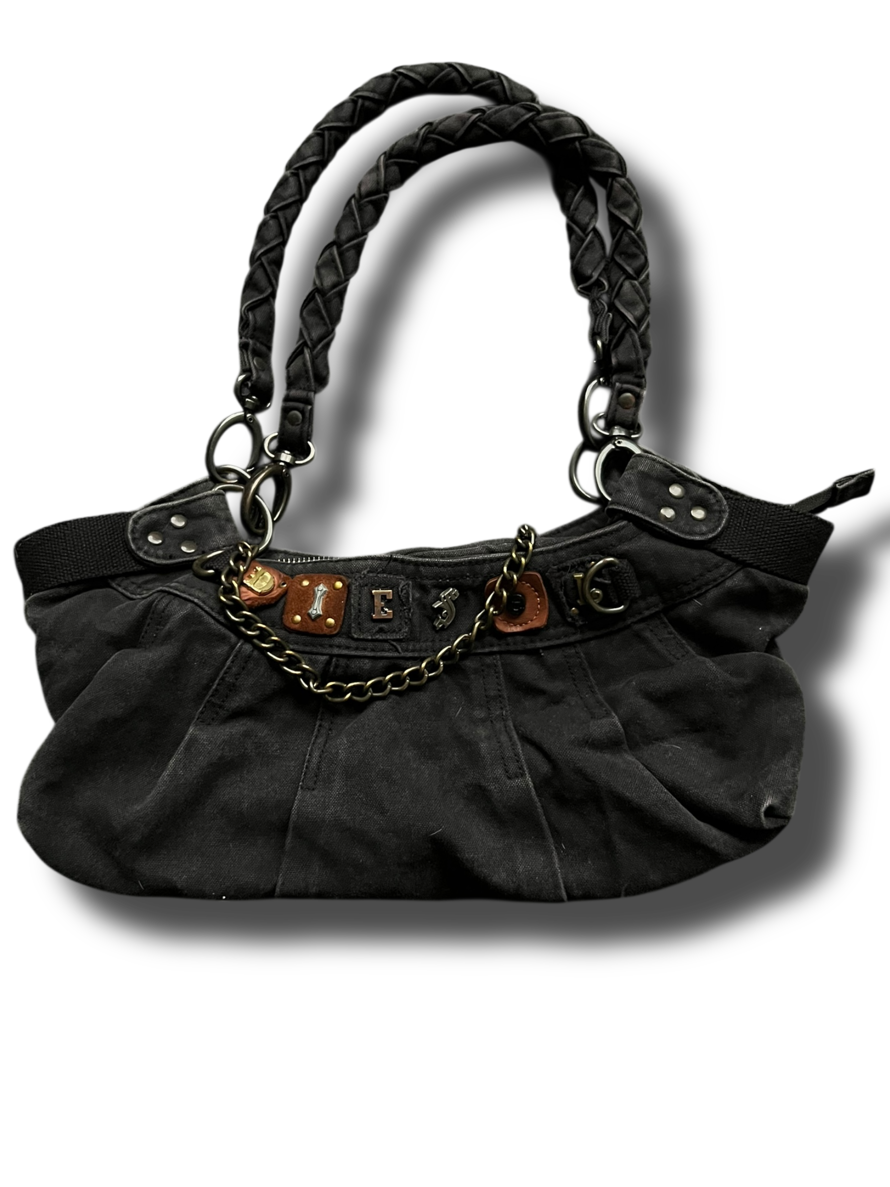 Vintage Y2k extremly rare girly Diesel kabelka