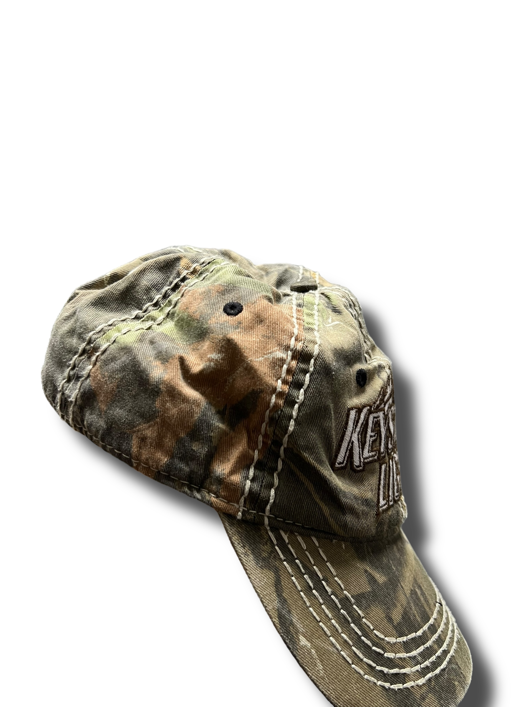 Vintage realtree kšiltovka