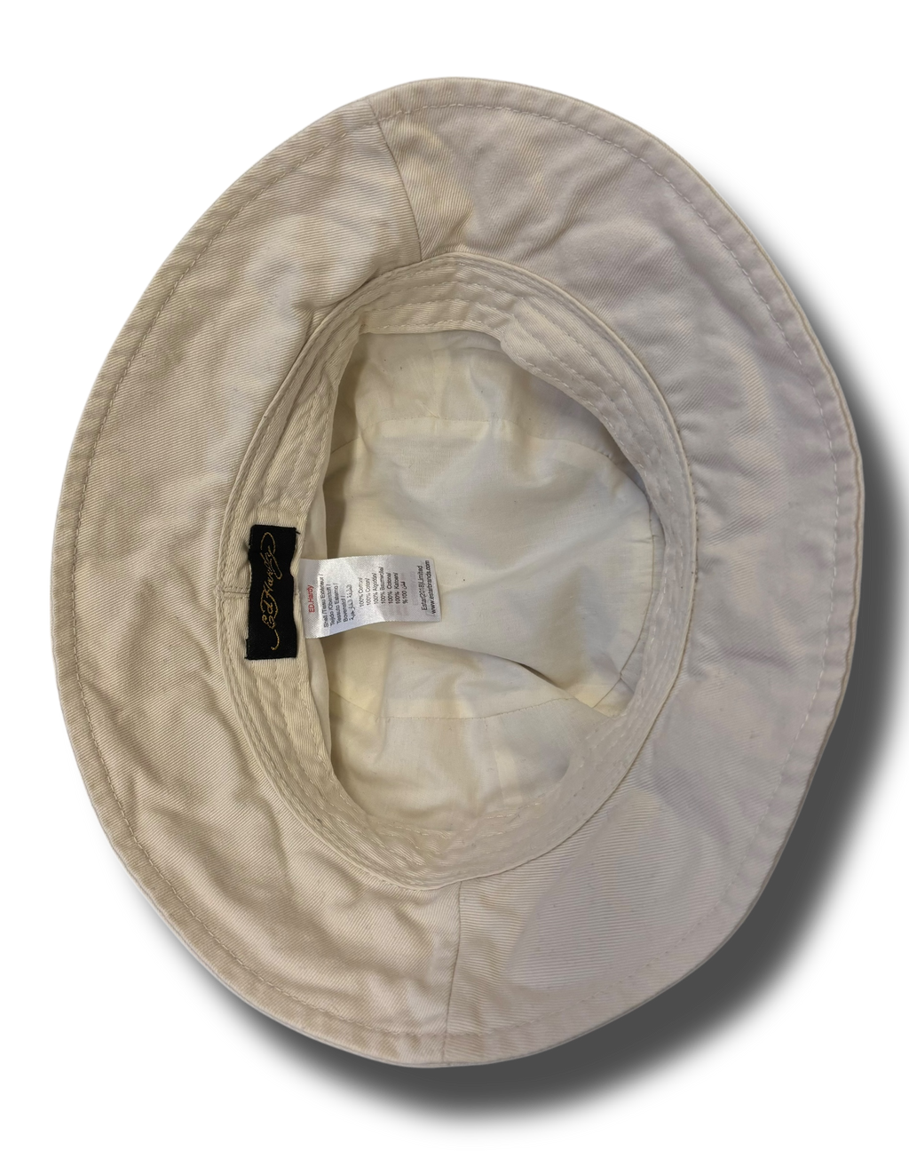 Ed hardy vintage klobouk