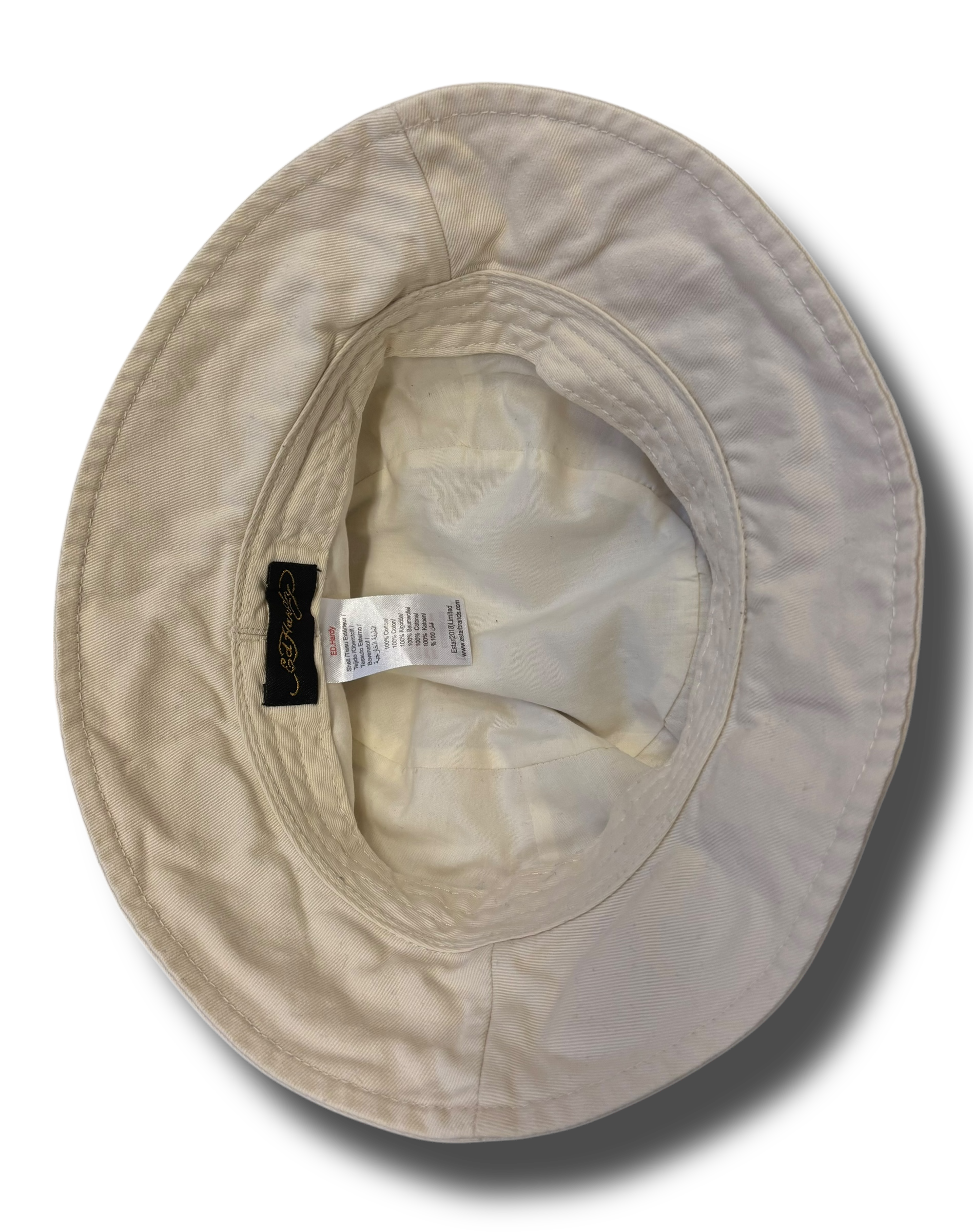 Ed hardy vintage klobouk