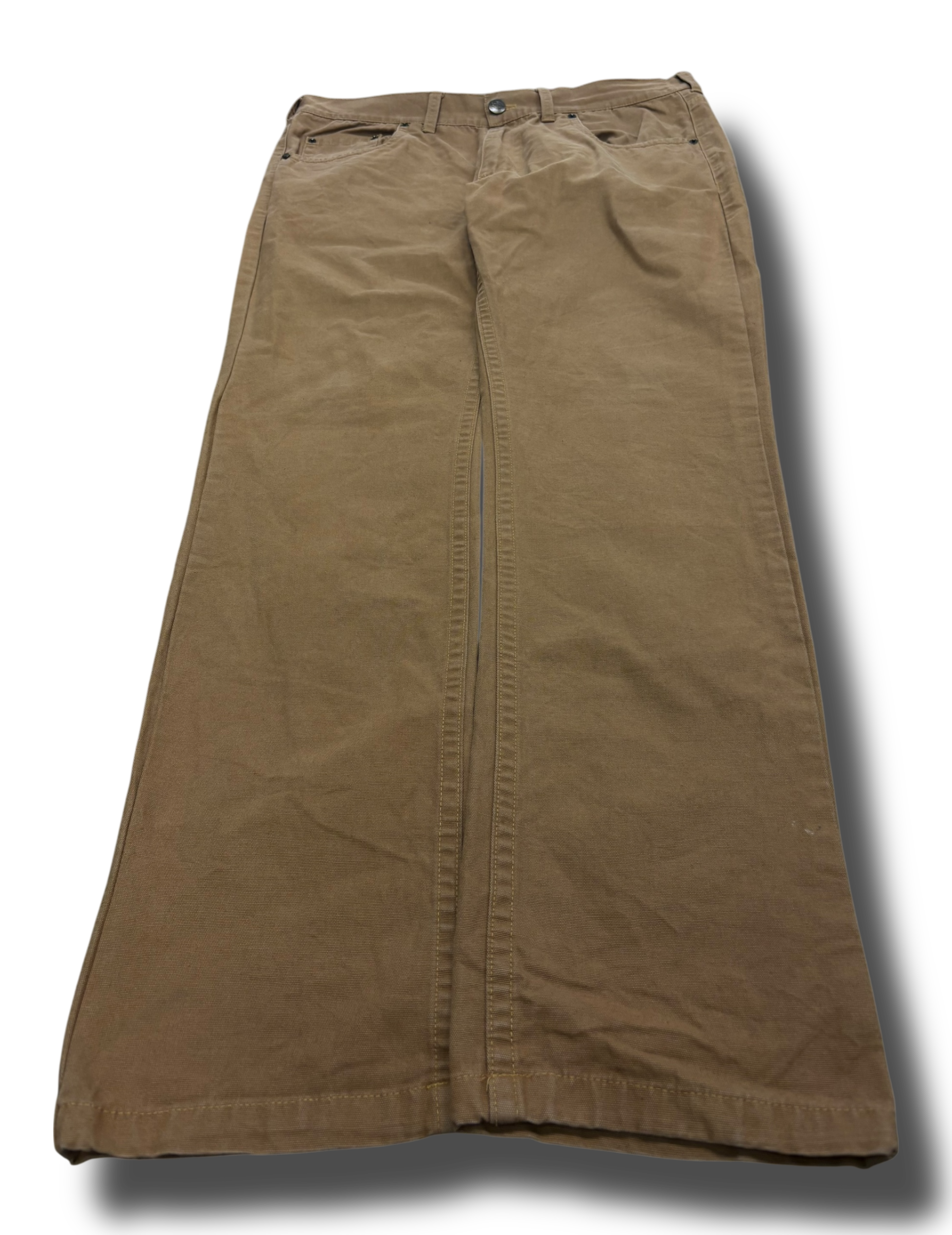 Vintage Dickies workwear kalhoty