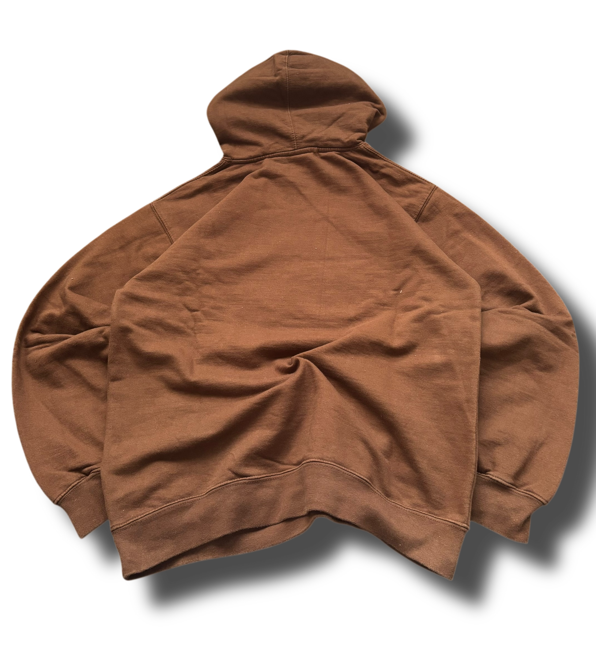 Vintage St Pauli skull mikina