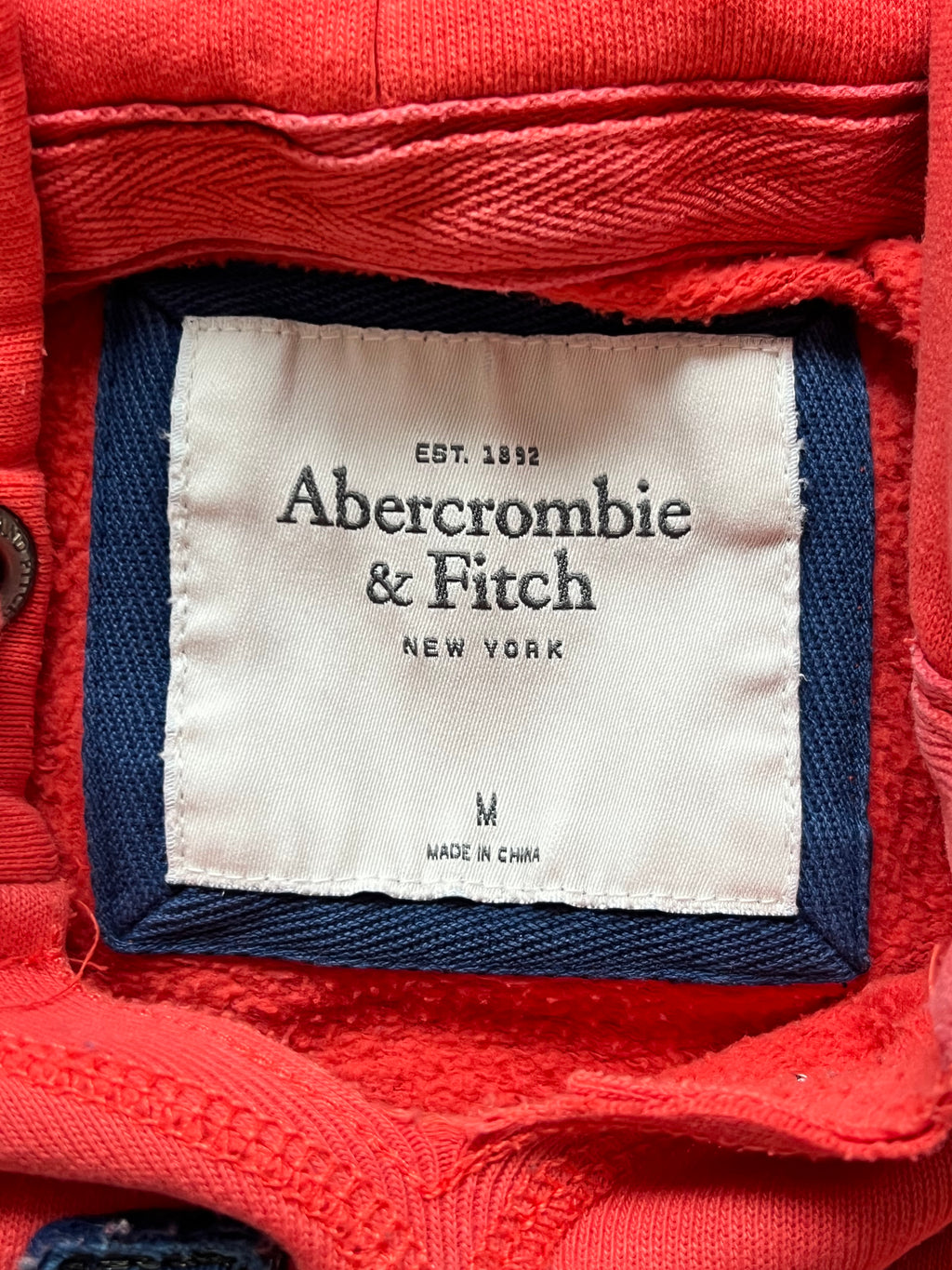 Abercrombie & fitch dámská mikina