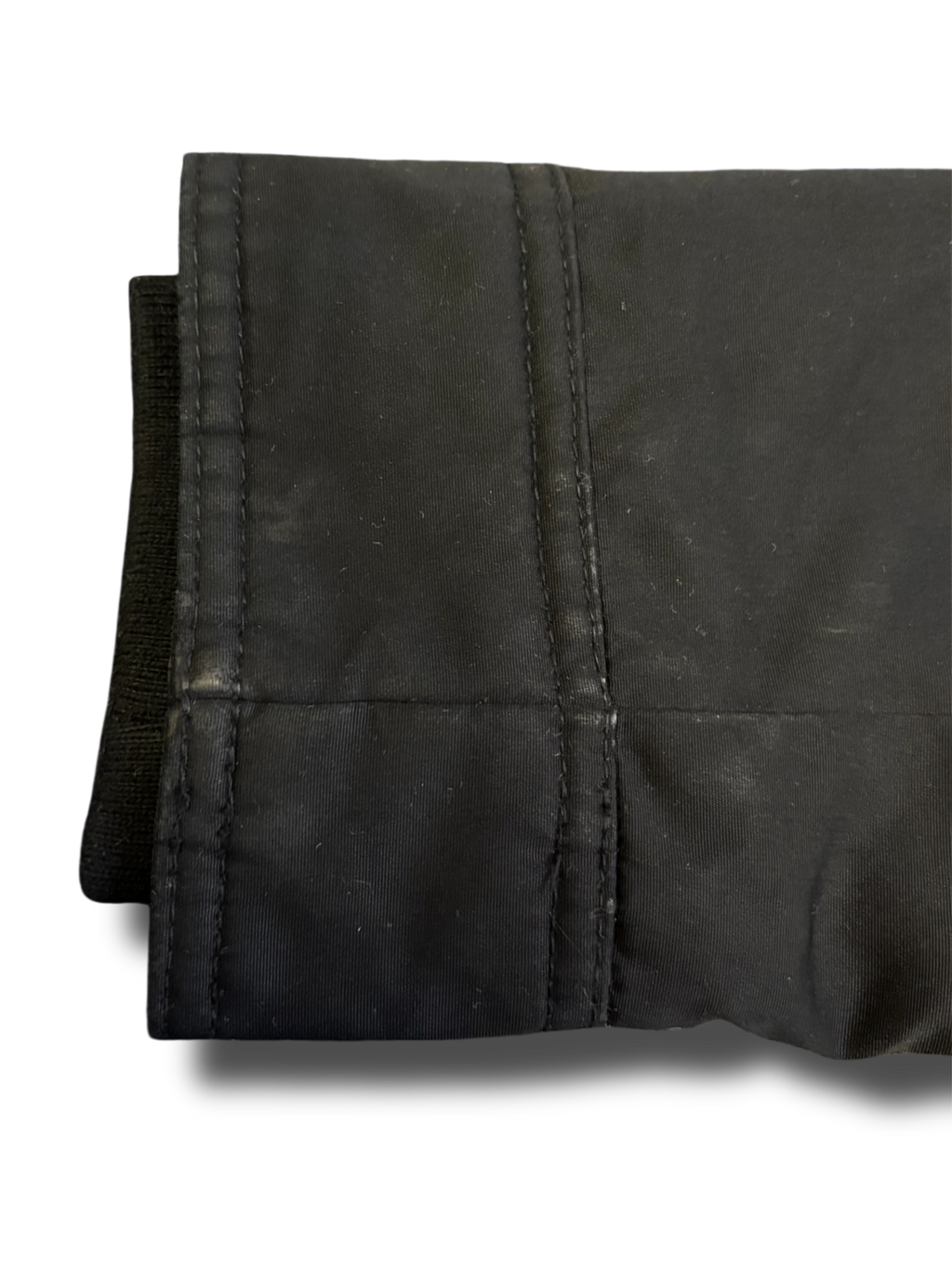 Y2k Hollister fur dámská zimní bunda