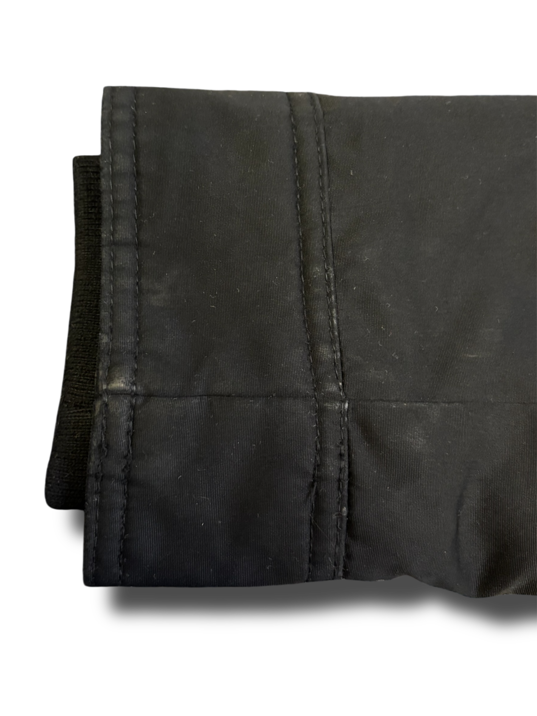 Y2k Hollister fur dámská zimní bunda