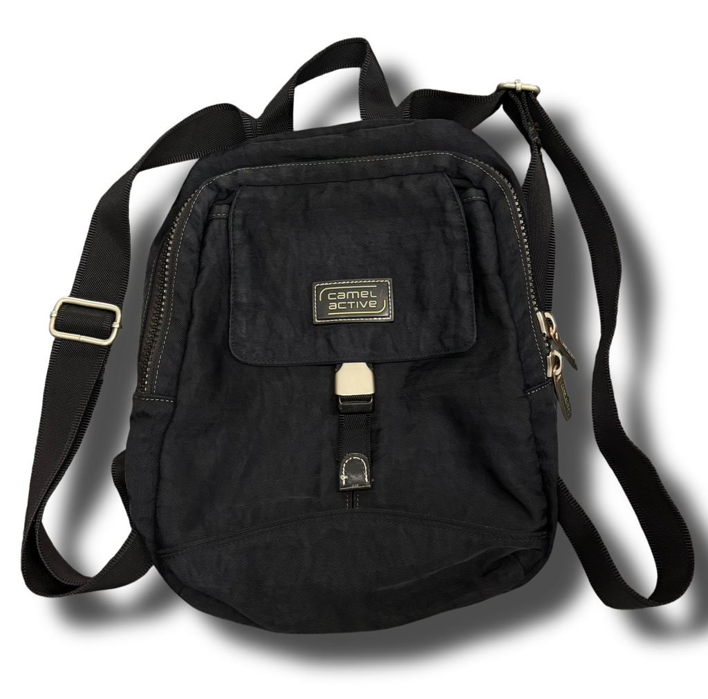 Vintage Y2K Camel batoh