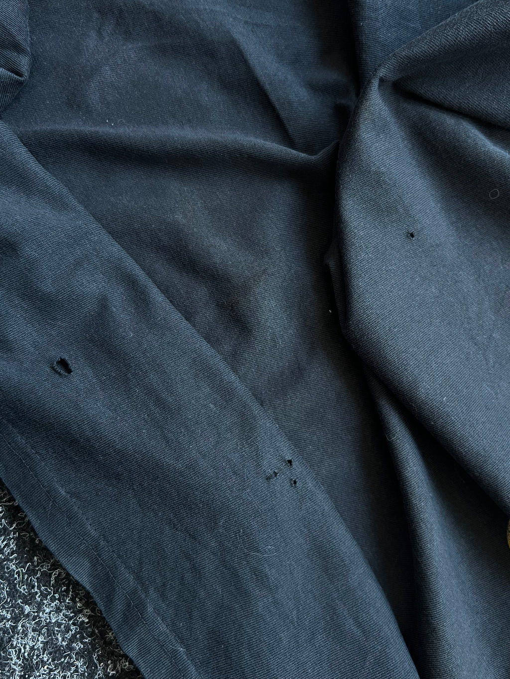 Vintage 90s Surf graphic triko