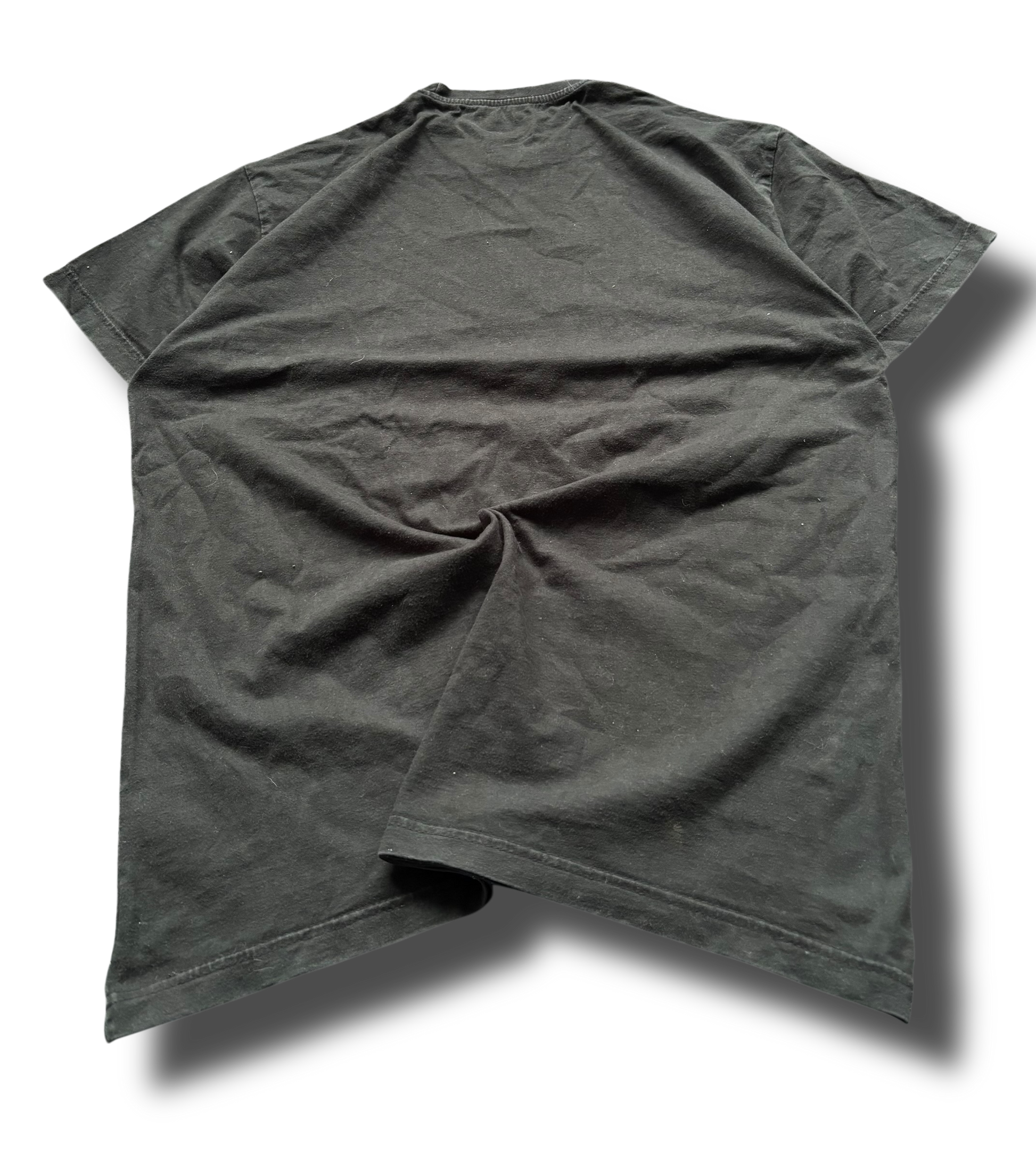 Y2K I love Paris tričko