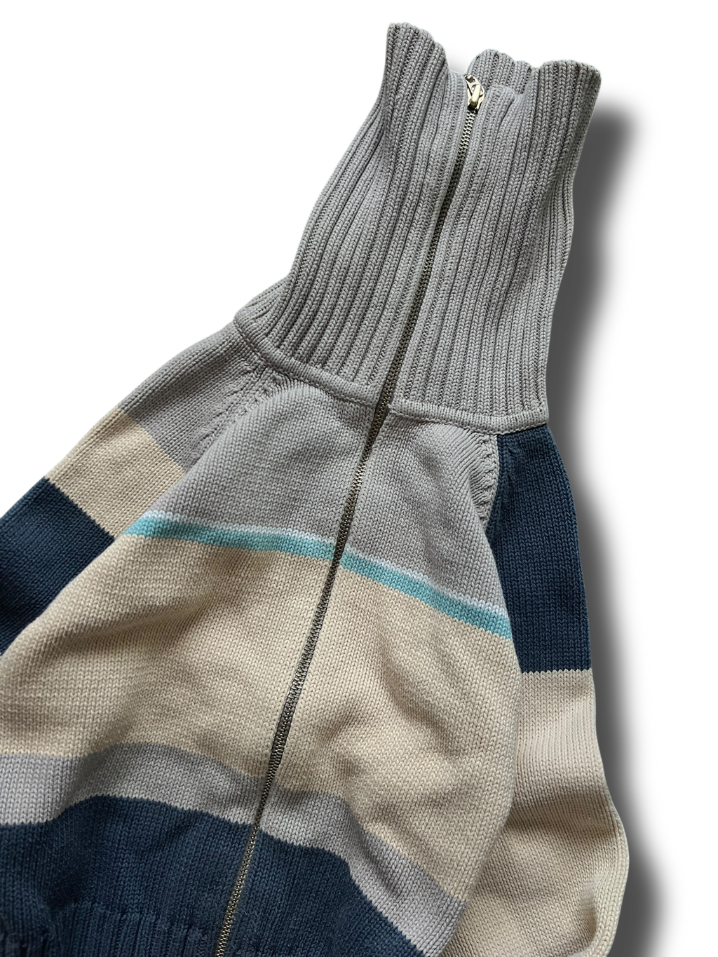 Oliver zip dámský rolák