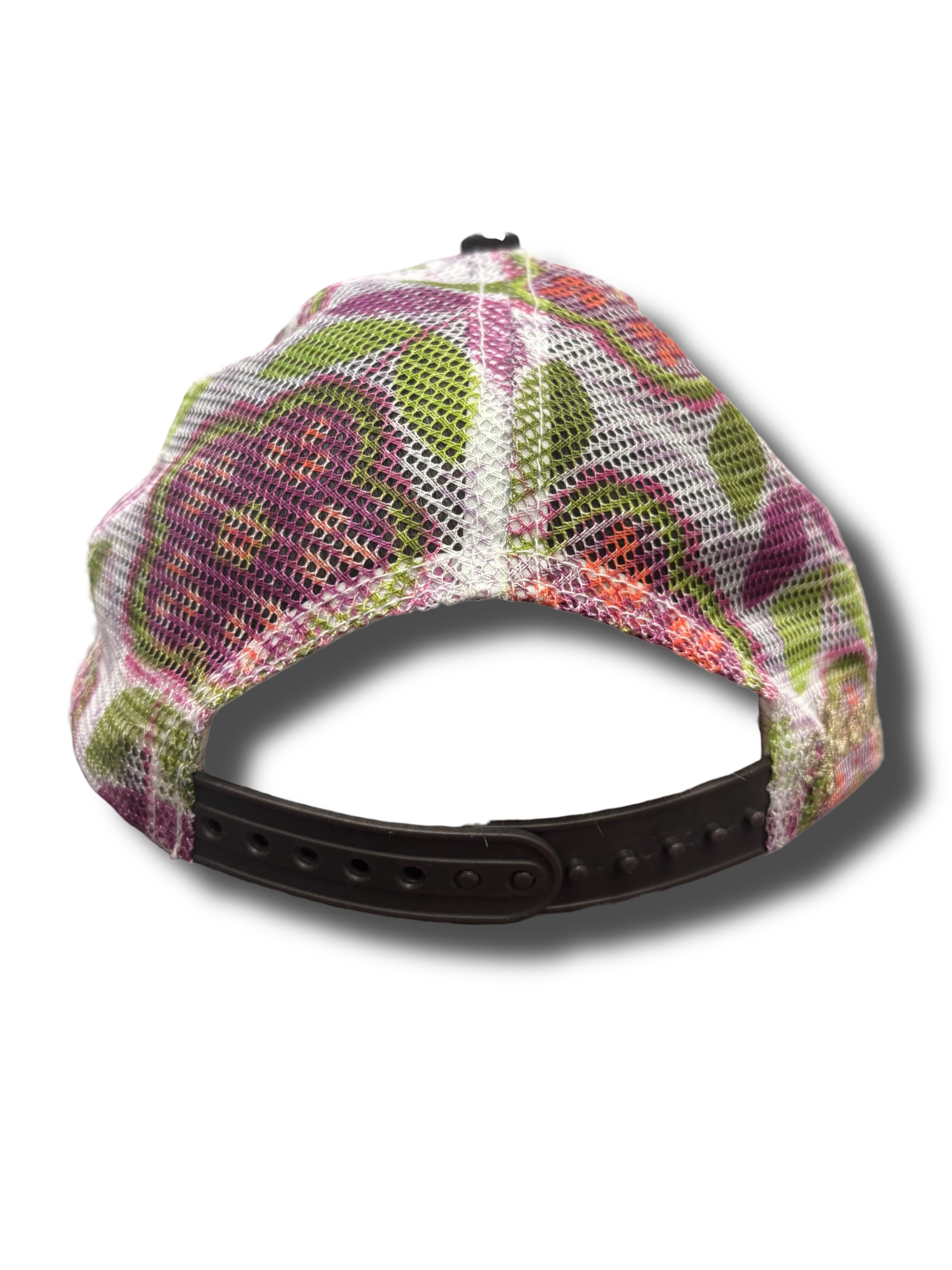 Vintage Y2K Plusminus stitched kšiltovka