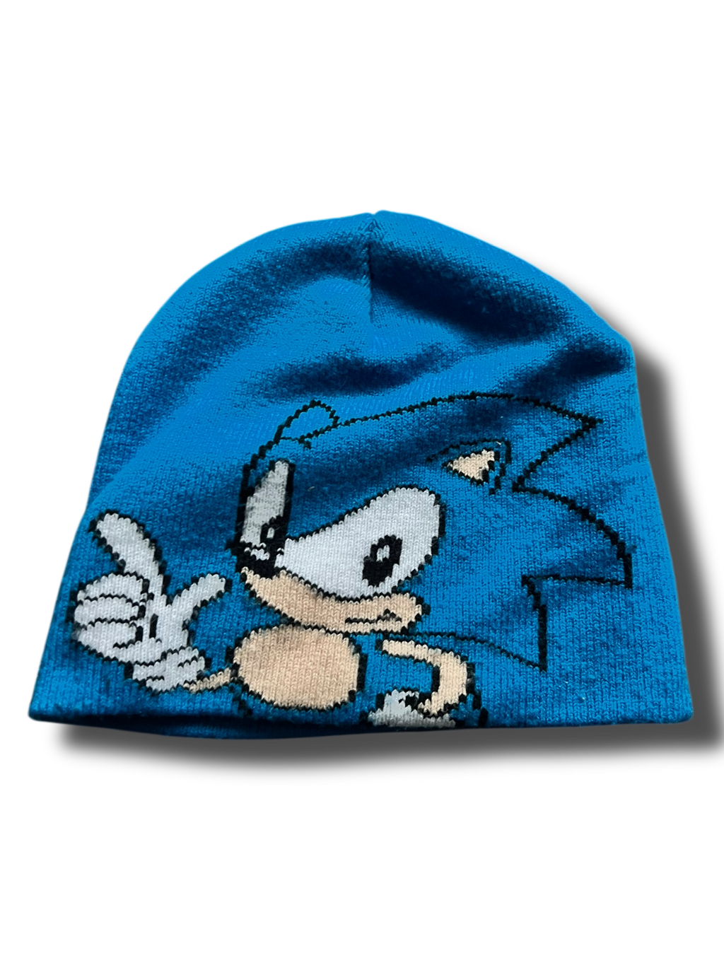 Vintage sonic kulich