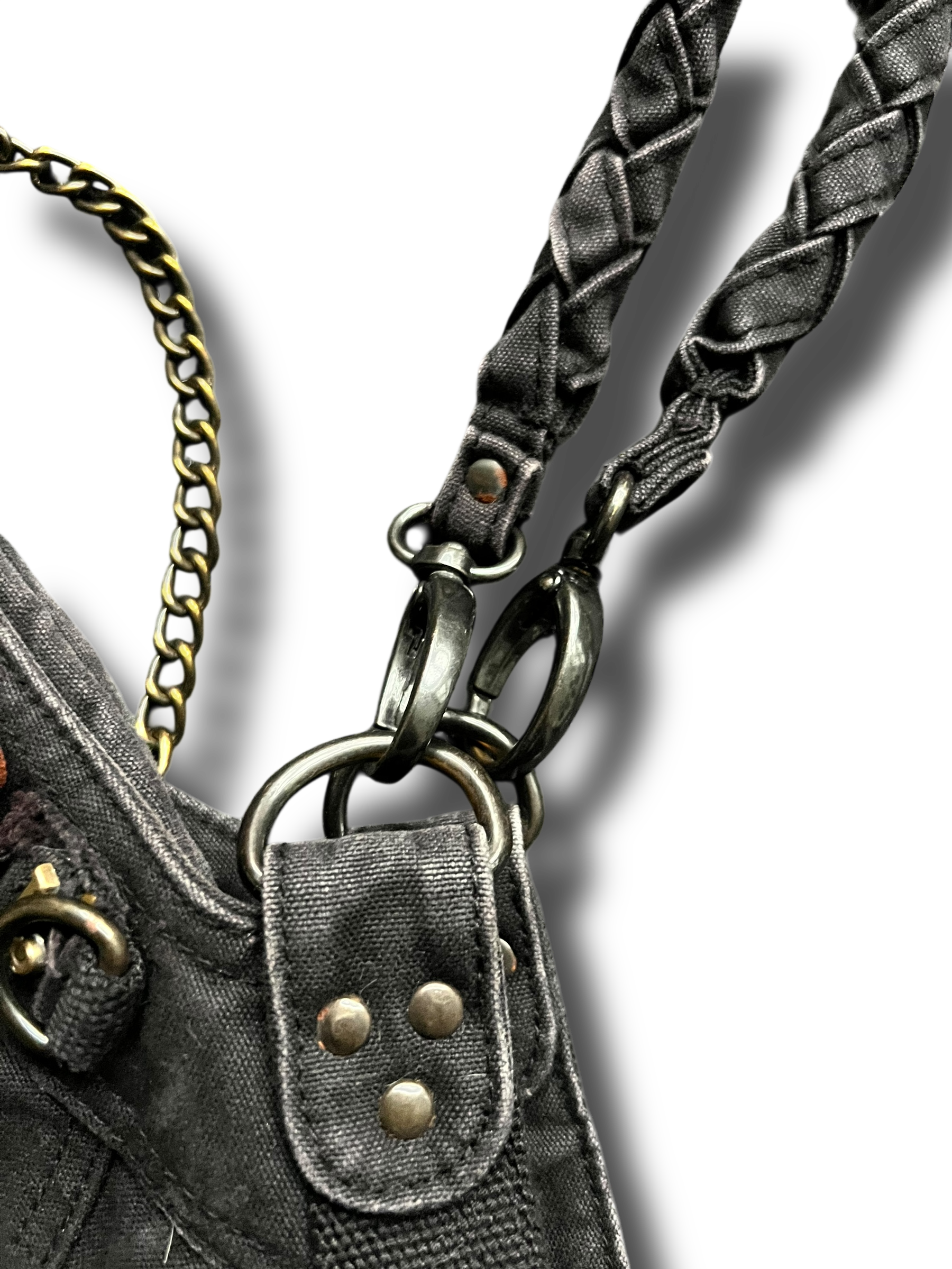 Vintage Y2k extremly rare girly Diesel kabelka