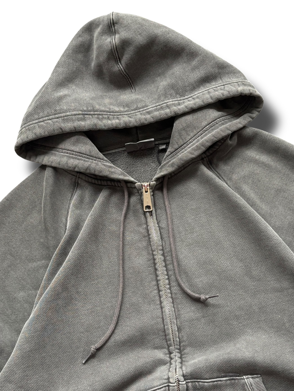 Carhartt hooded Taos jacket heavy mikina