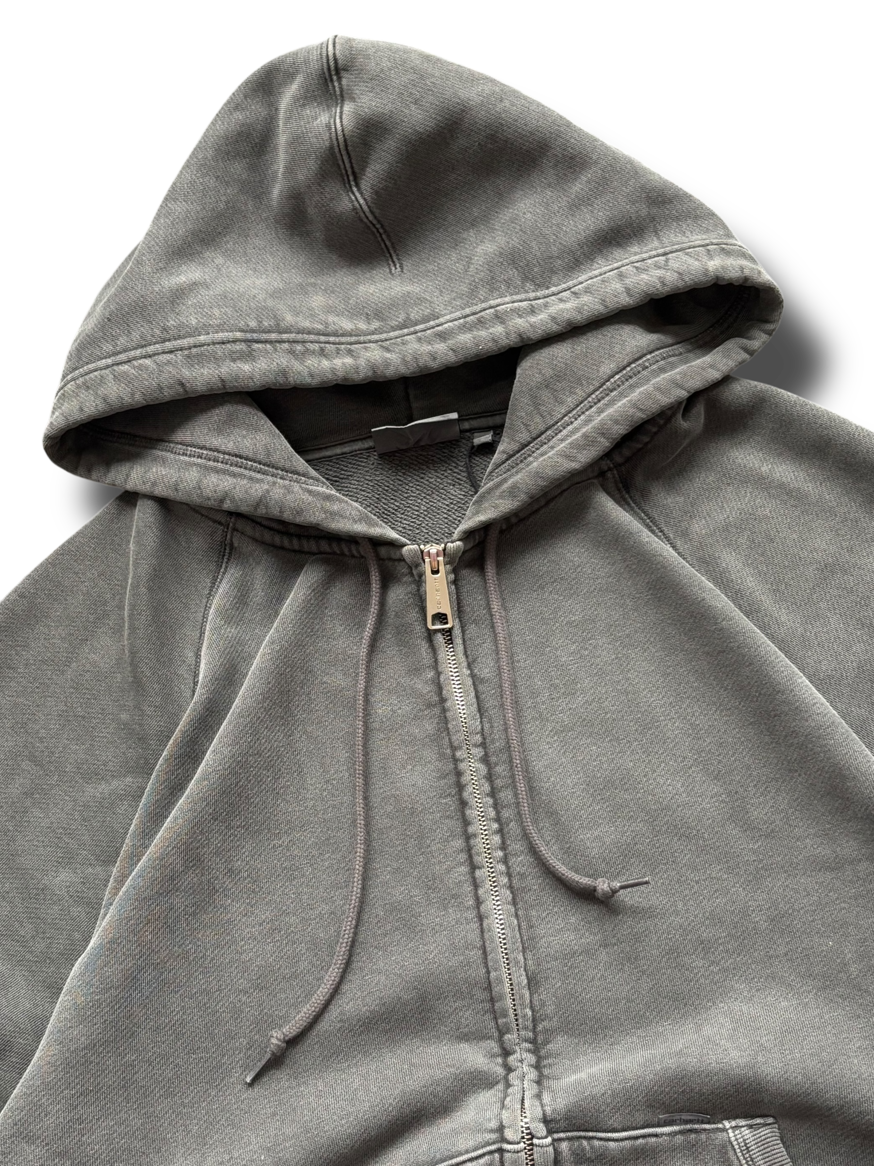 Carhartt hooded Taos jacket heavy mikina