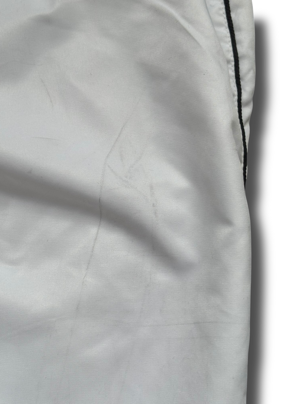 Y2K Nike baggy šusťáky