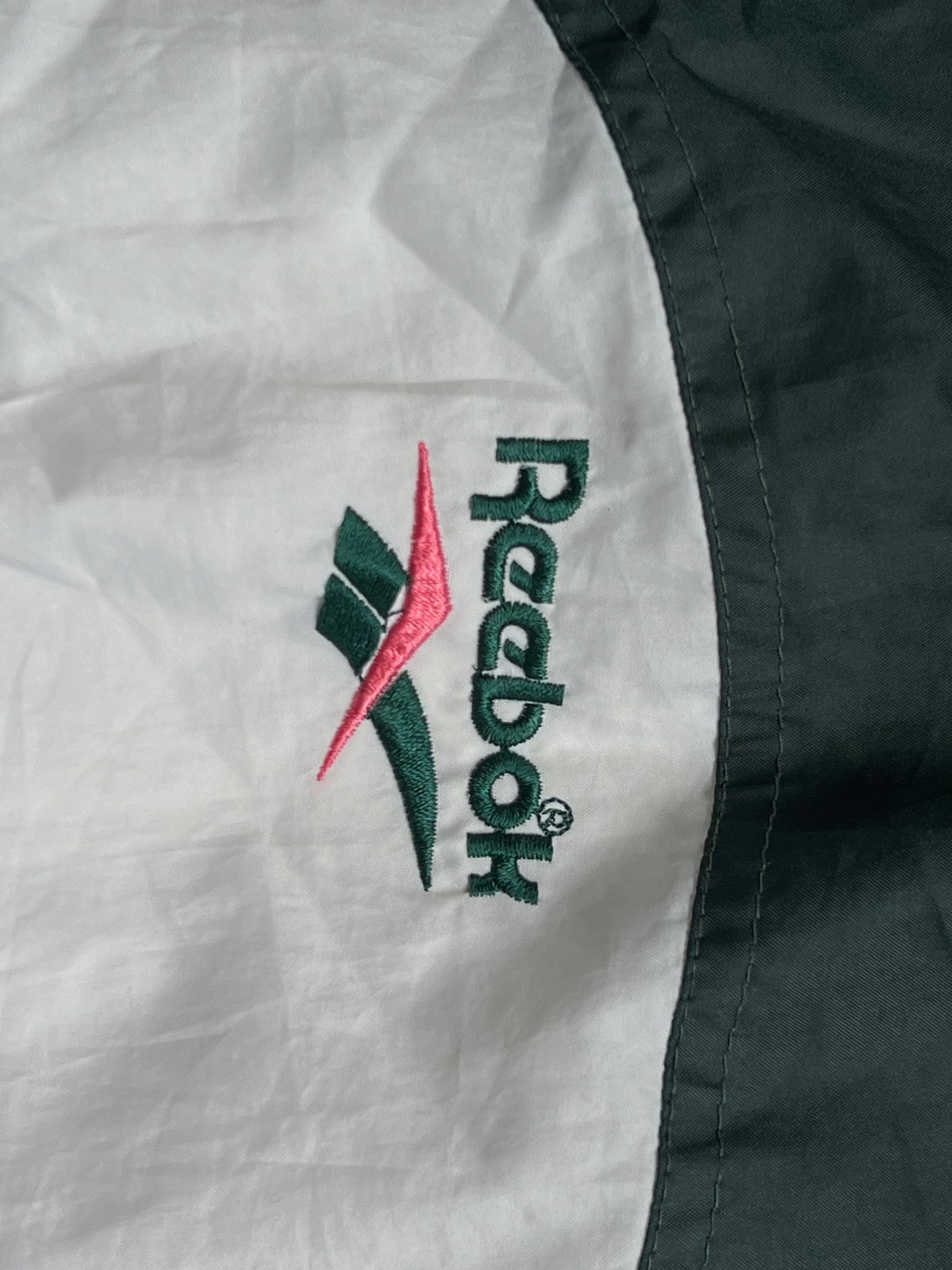 80s Reebok šusťákovka