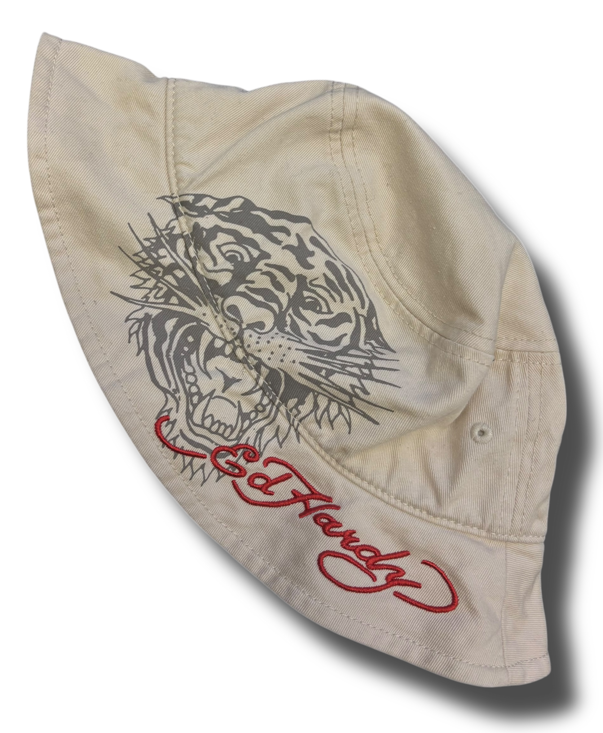 Ed hardy vintage klobouk