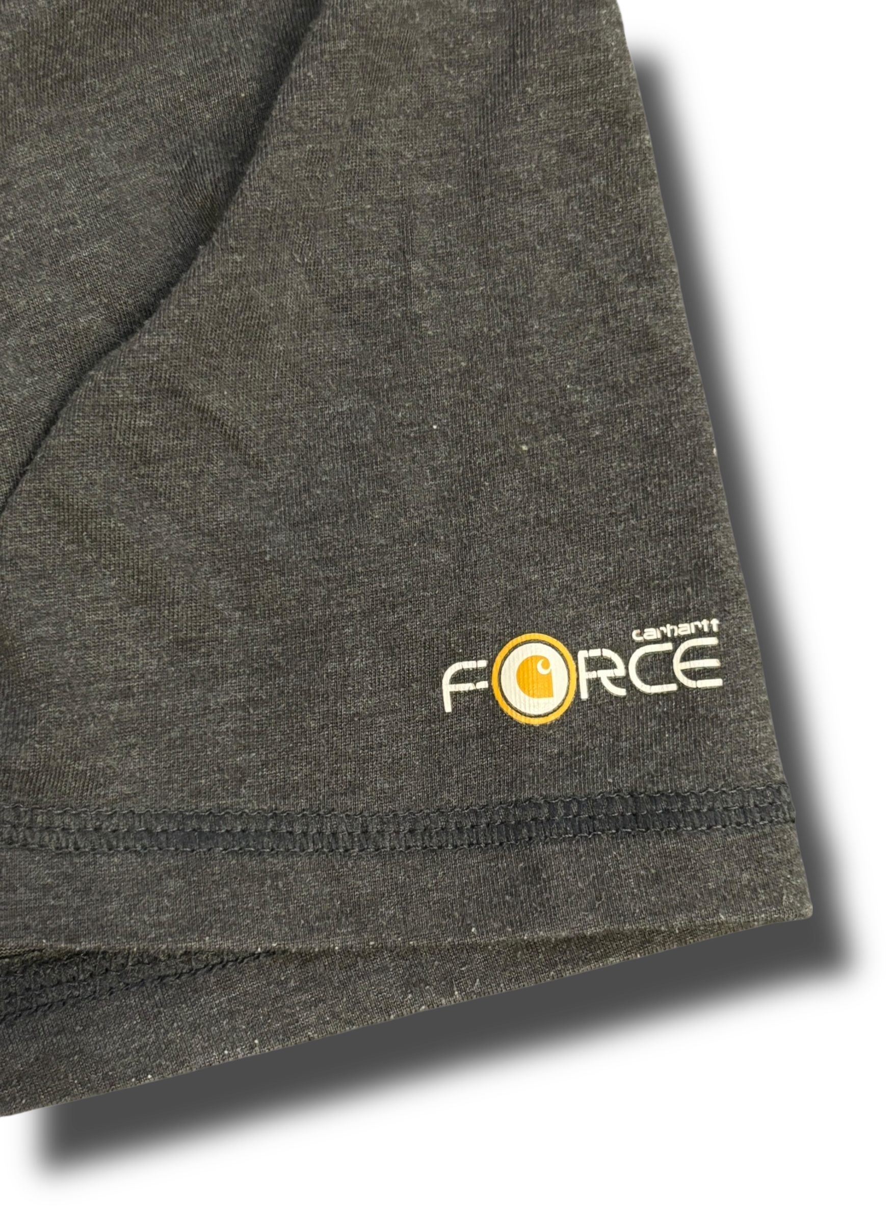 Vintage Carhartt baggy pocket tricko