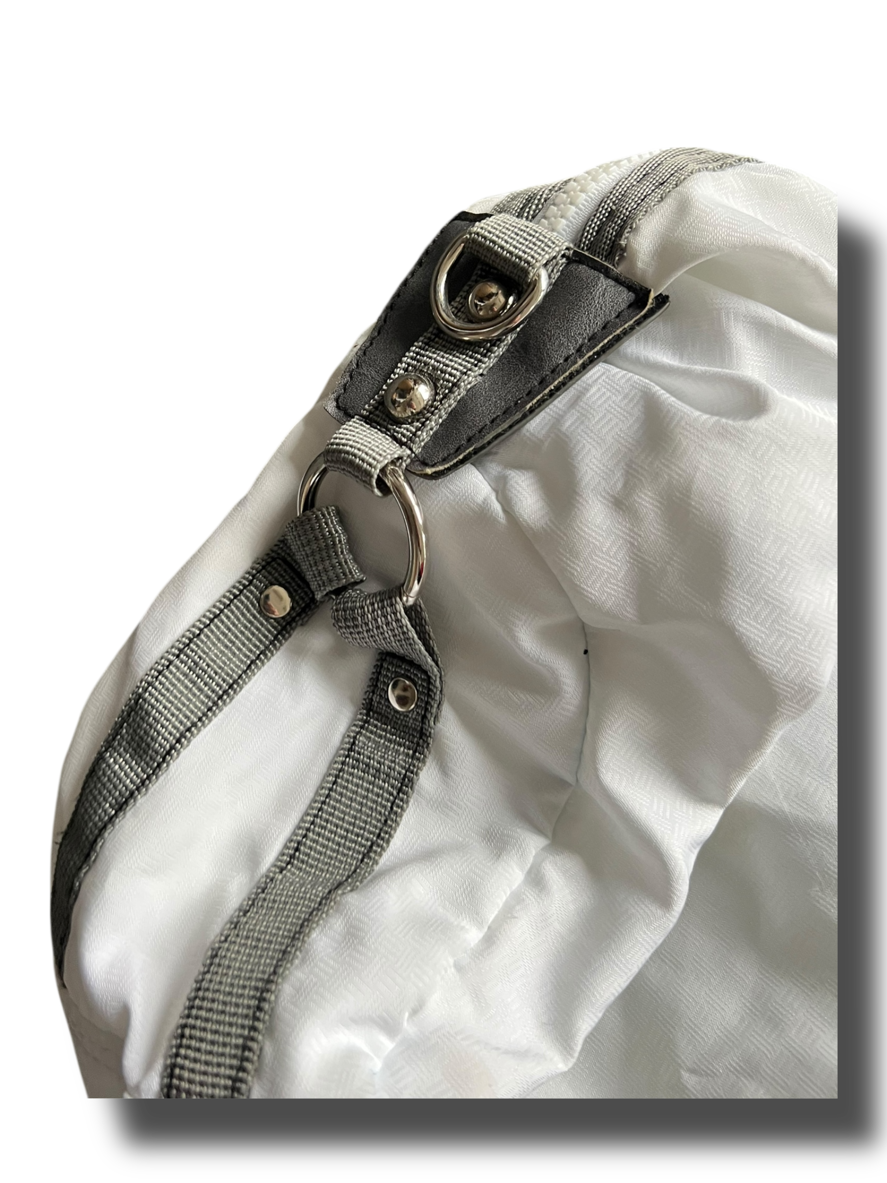 Vintage 00s Y2k Catwalk kabelka