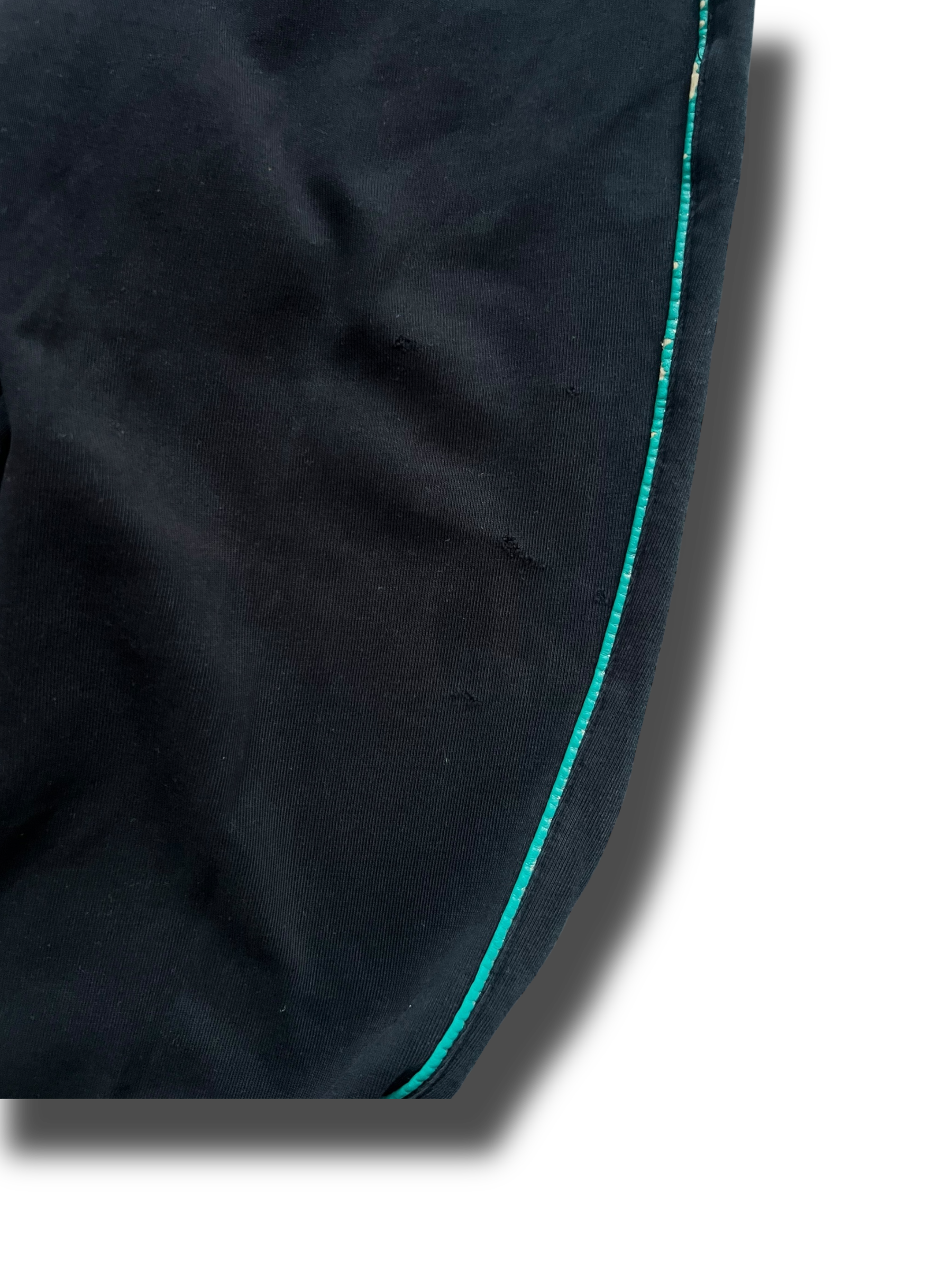 Vintage girly Y2K bootcut Southpole 3/4 pants