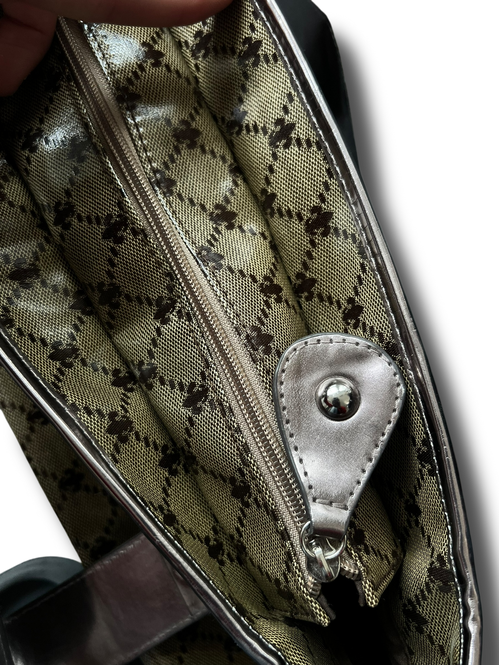 Vintage Y2k friis company kabelka