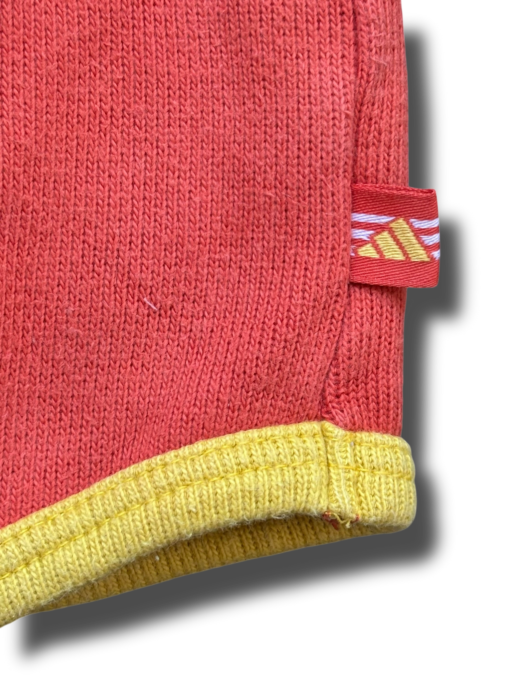 Vintage 90s Adidas crewneck