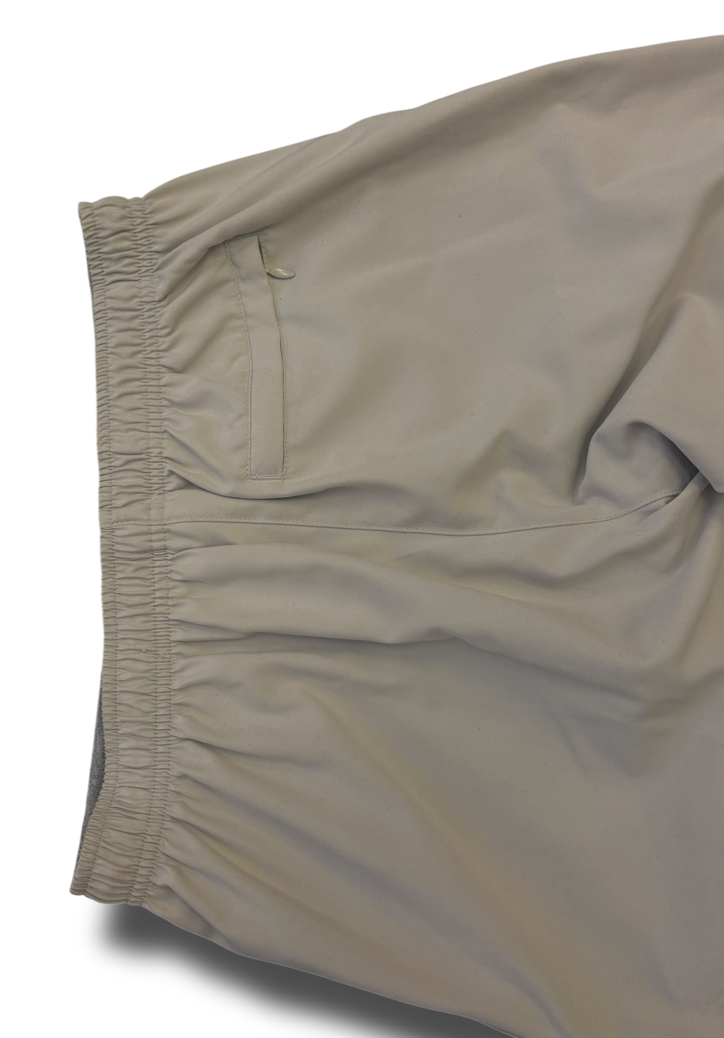 Vintage Y2K Nike baggy šusťáky