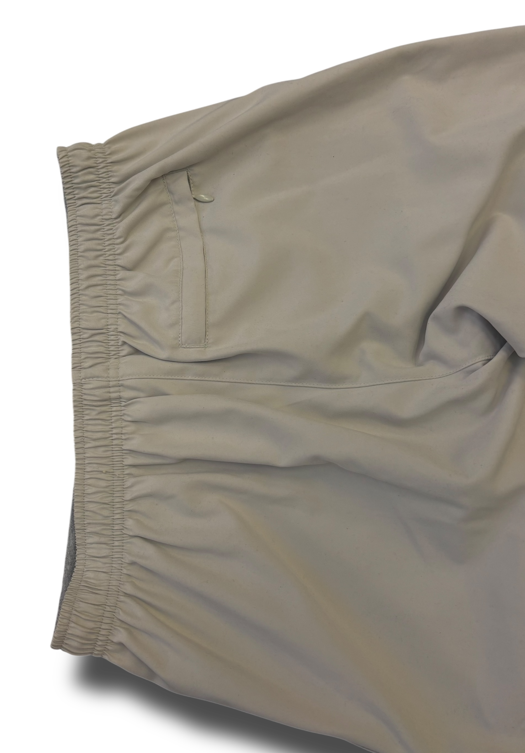 Vintage Y2K Nike baggy šusťáky