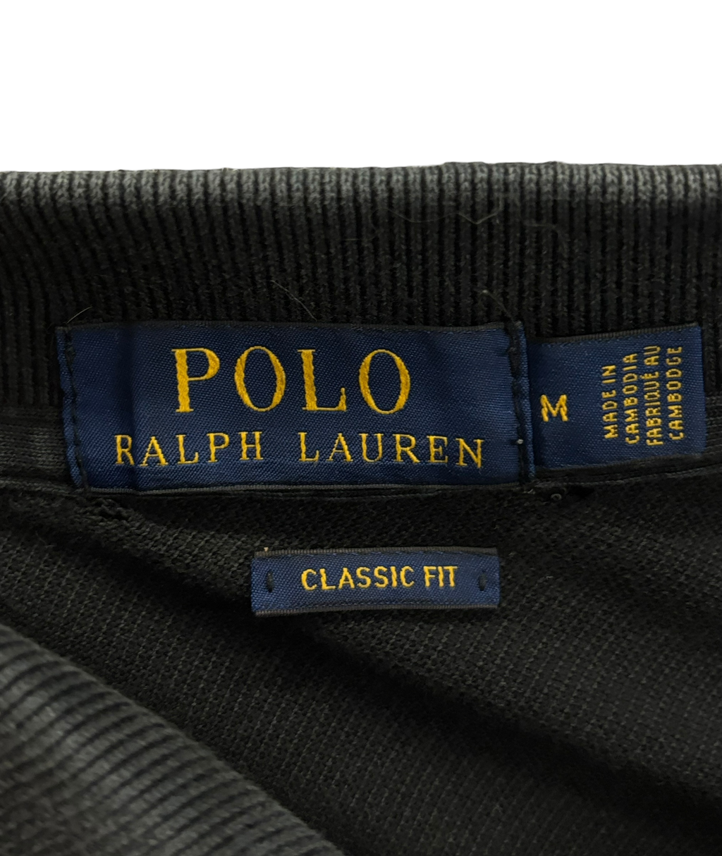 Vintage Y2K Ralph Lauren polo tričko