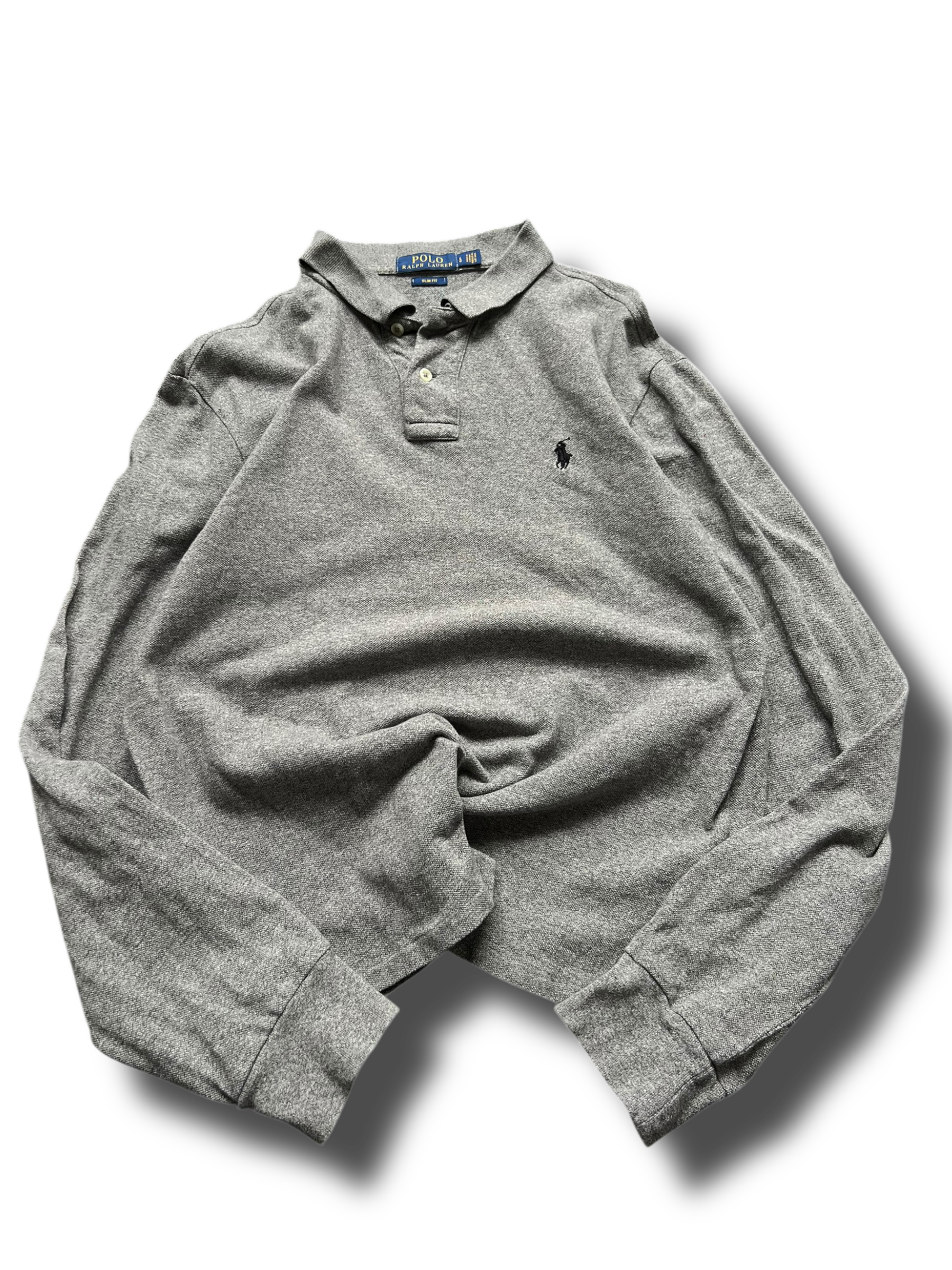 Ralph Lauren polo longsleeve