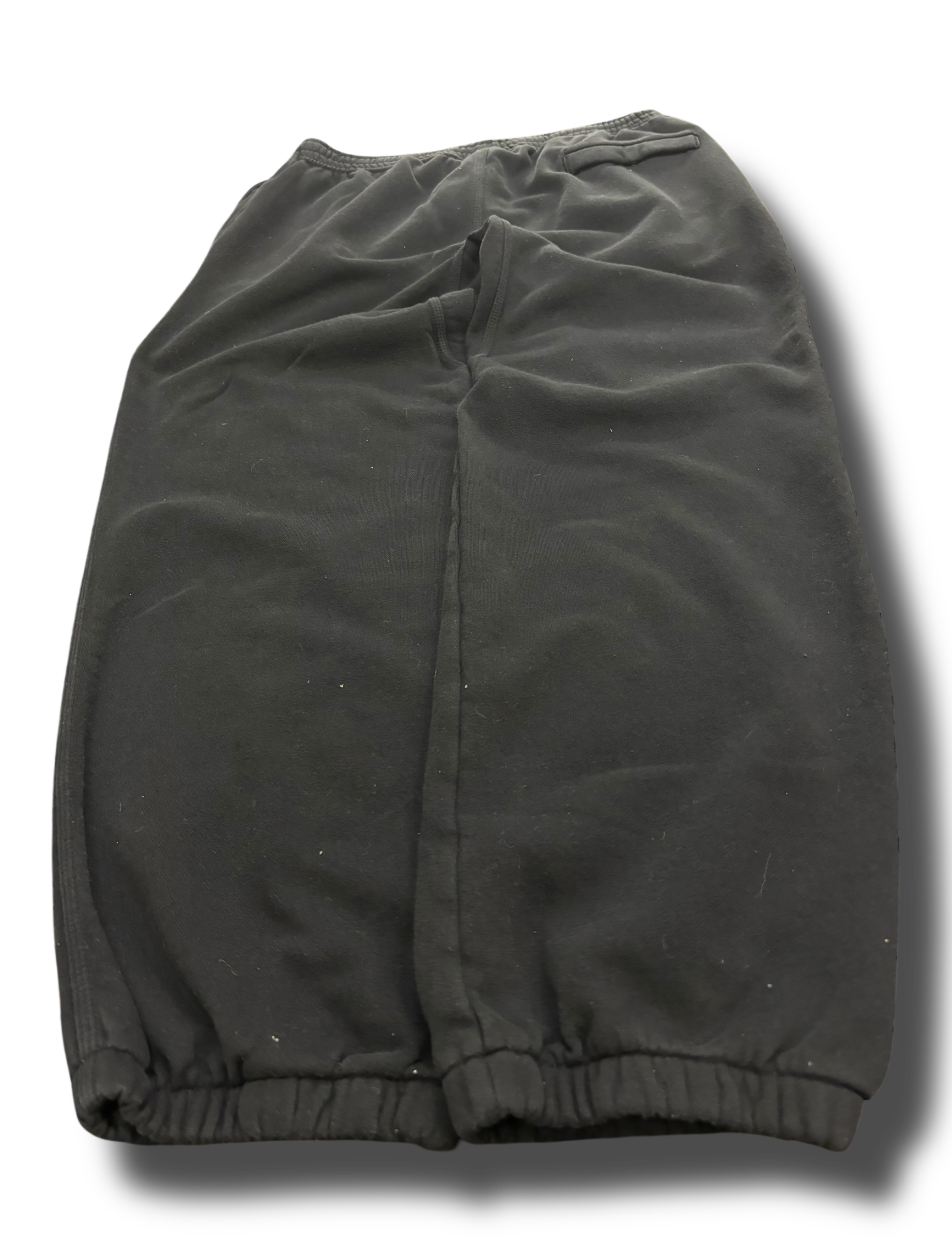 Y2K baggy Nike tepláky