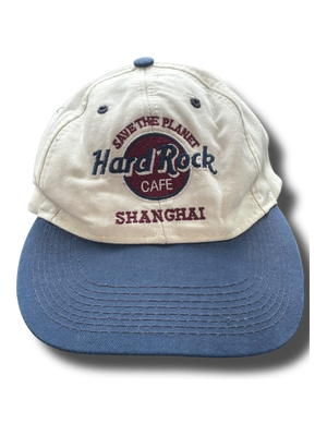 Hard Rock Cafe Shanghai pásek