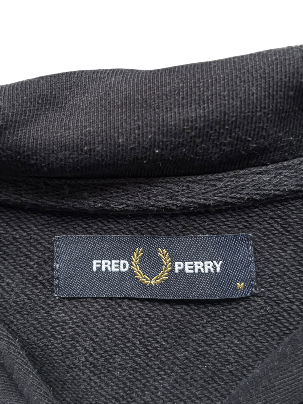 Vintage Fred Perry
