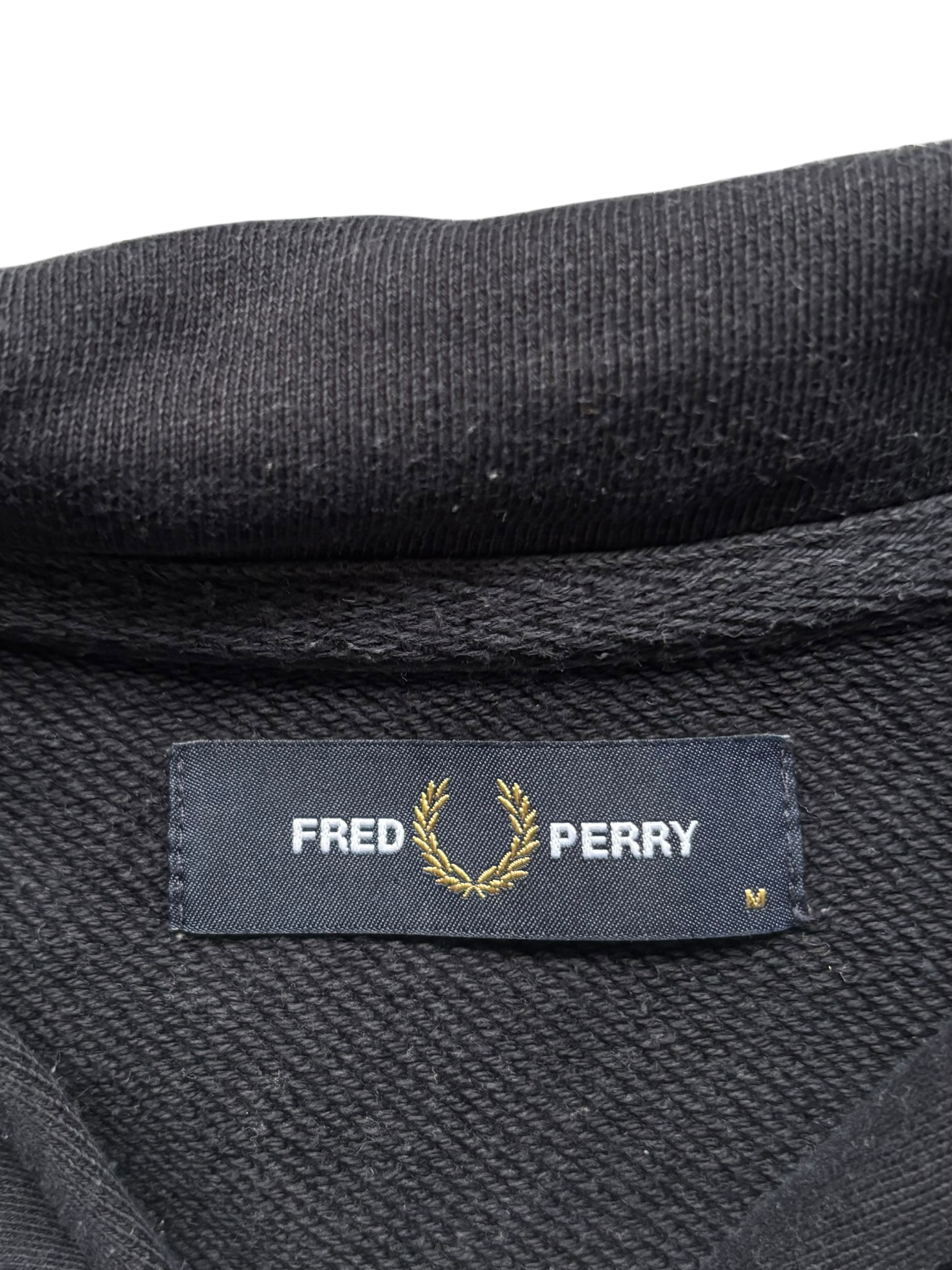 Vintage Fred Perry