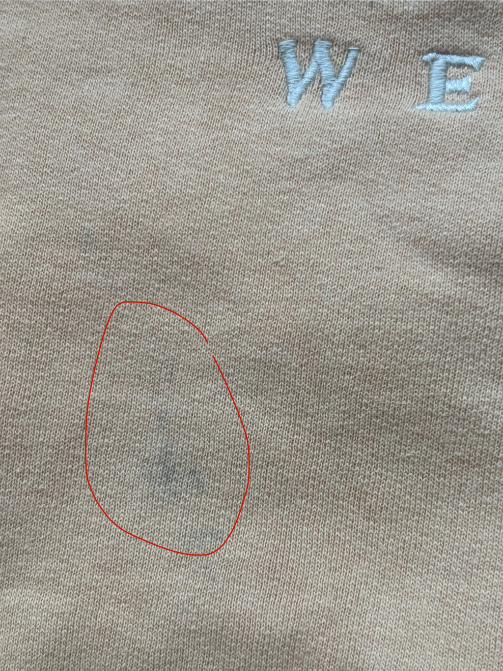 Vintage 2000s Timberland Crewneck