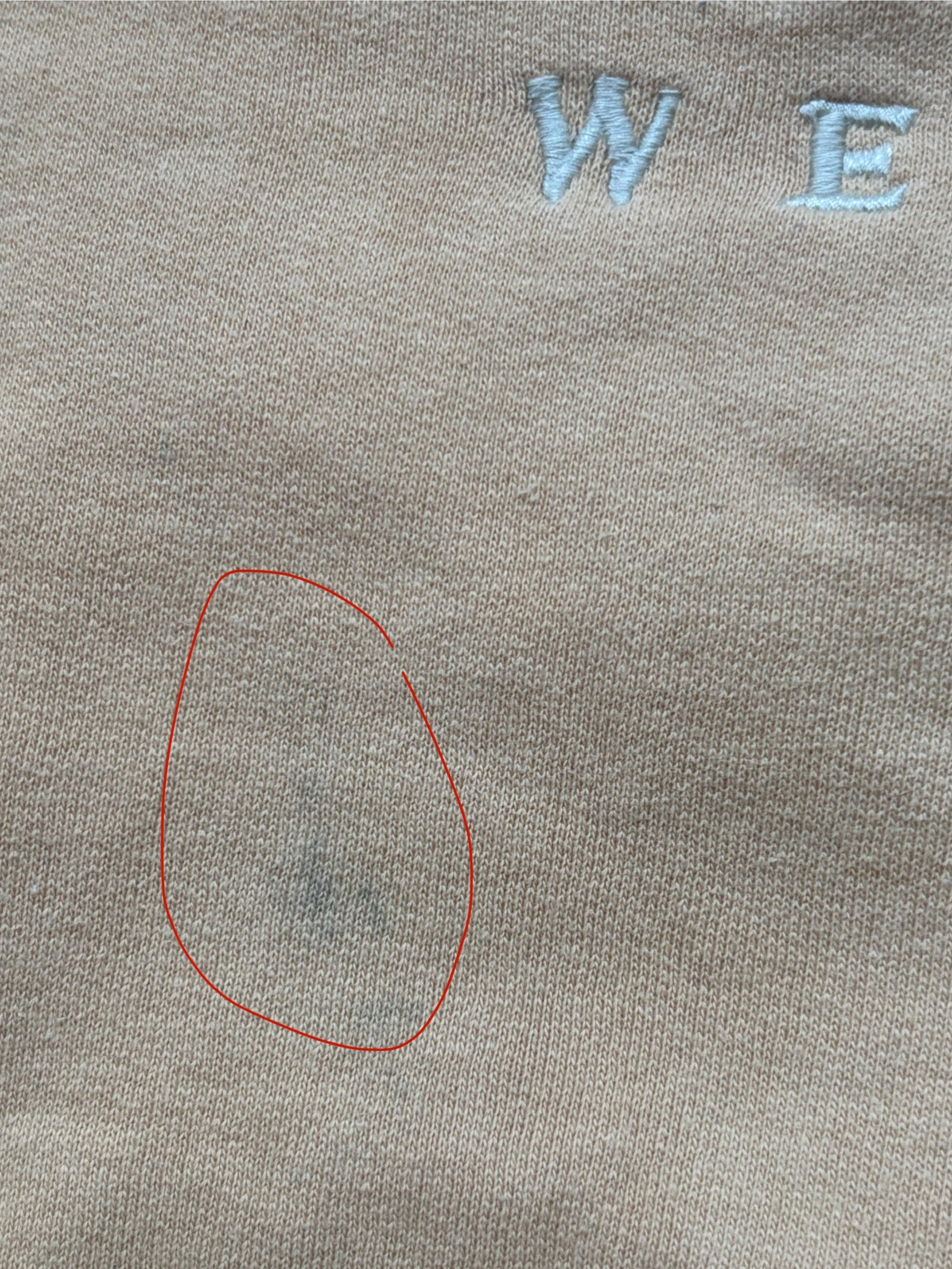 Vintage 2000s Timberland Crewneck