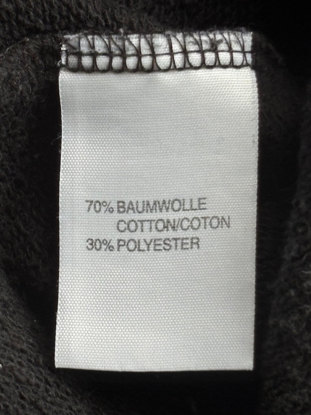 Vintage 90s Puma crewneck