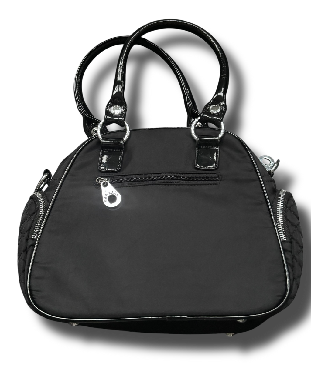 Y2k Gabaara Vitnage kabelka