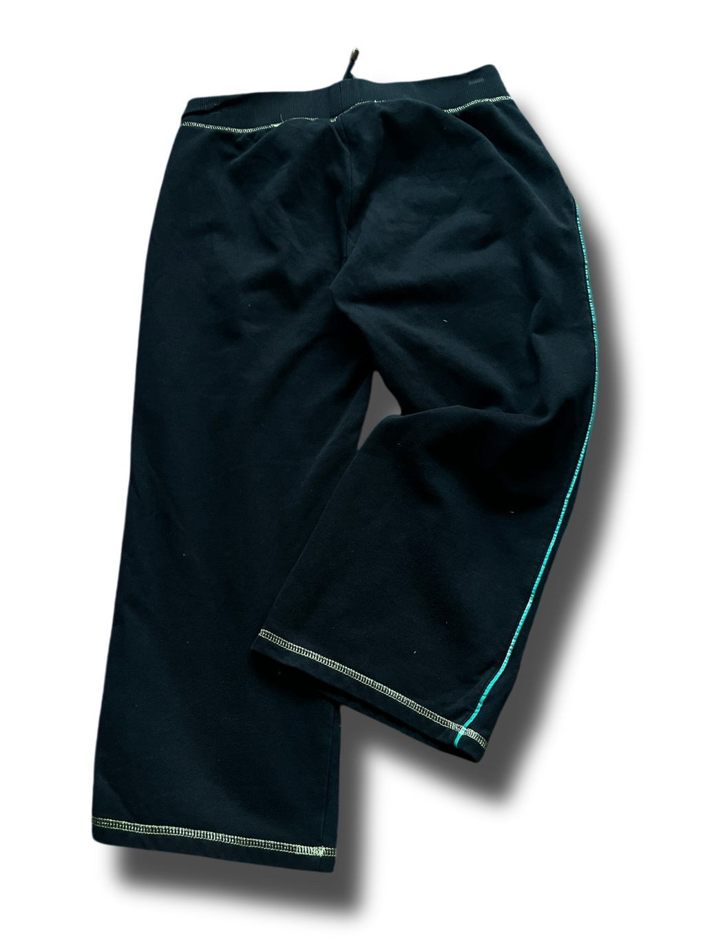 Vintage girly Y2K bootcut Southpole 3/4 pants